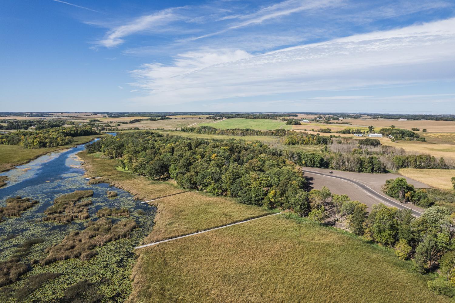 land for sale at Tract B Blybergs Lane in Pelican Rapids, MN (photo 11 of 52)