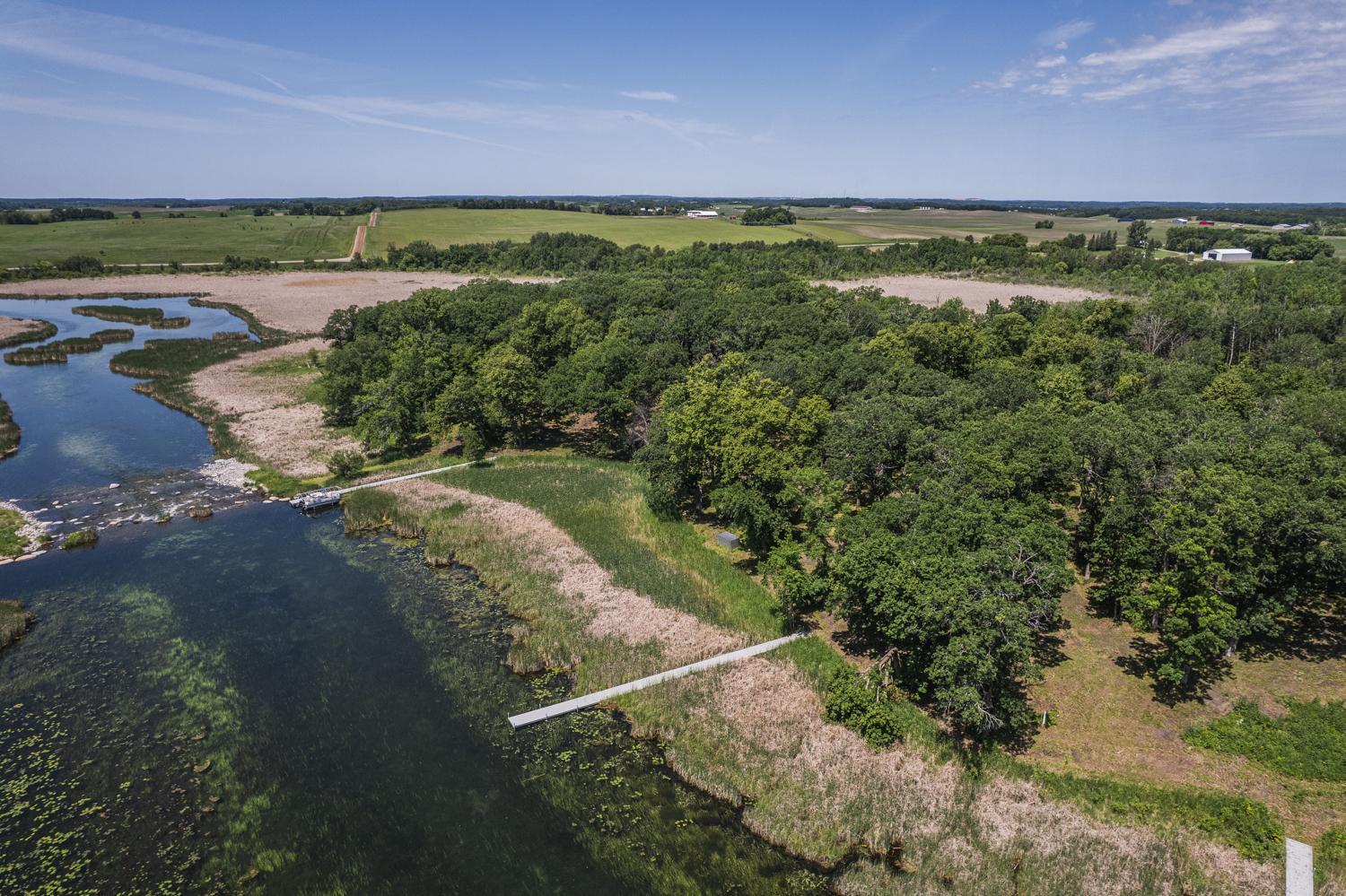 land for sale at Tract B Blybergs Lane in Pelican Rapids, MN (photo 48 of 52)