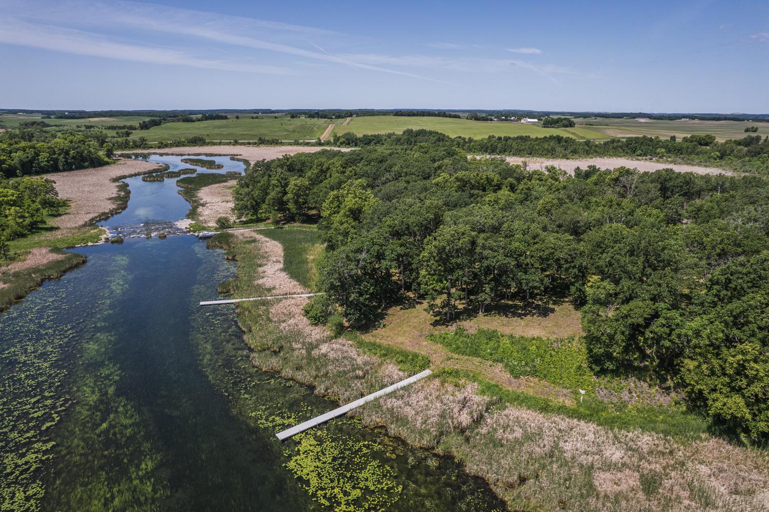 land for sale at Tract B Blybergs Lane in Pelican Rapids, MN (photo 50 of 52)