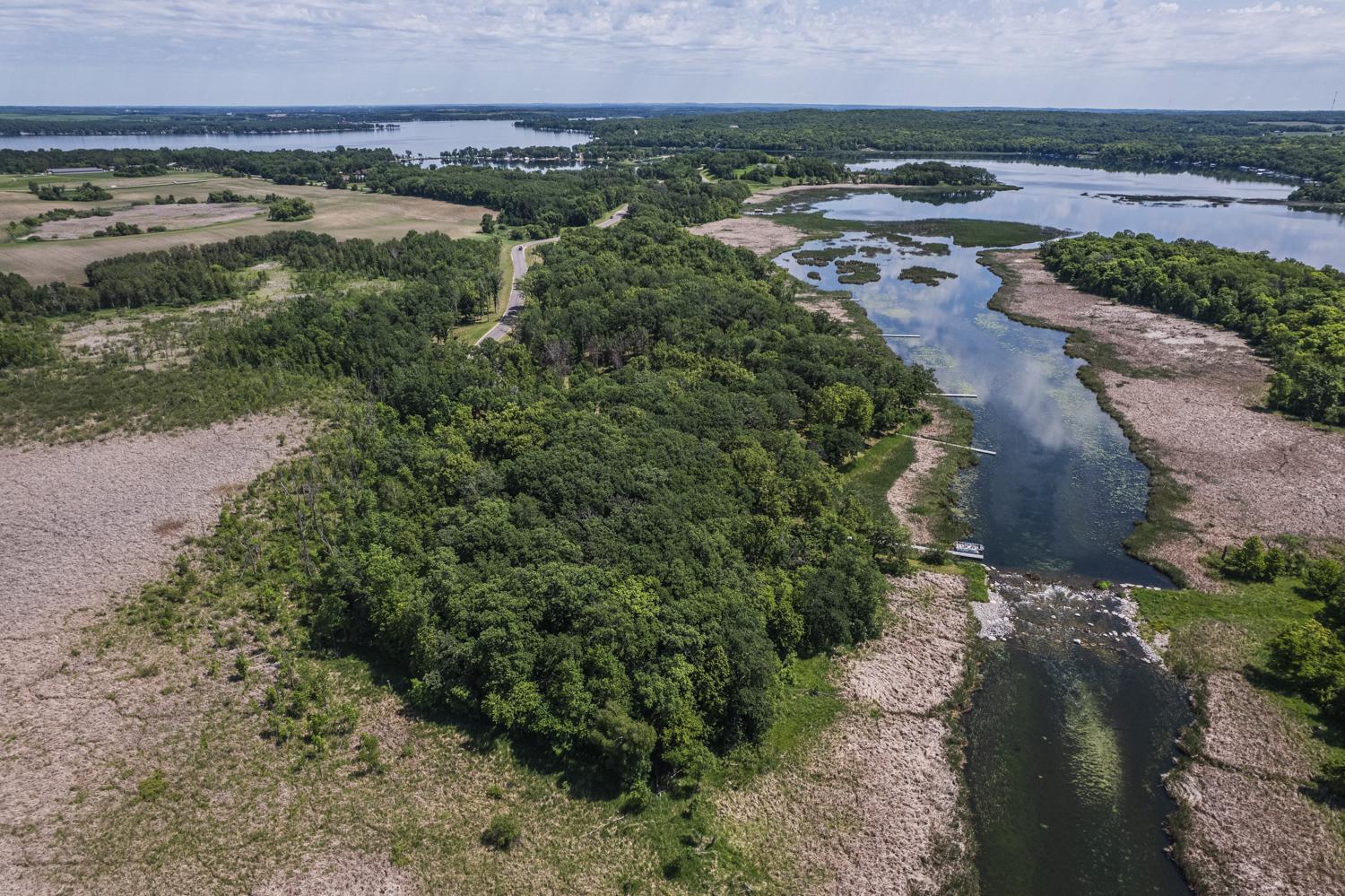 land for sale at Tract G Blybergs Lane in Pelican Rapids, MN (photo 39 of 45)