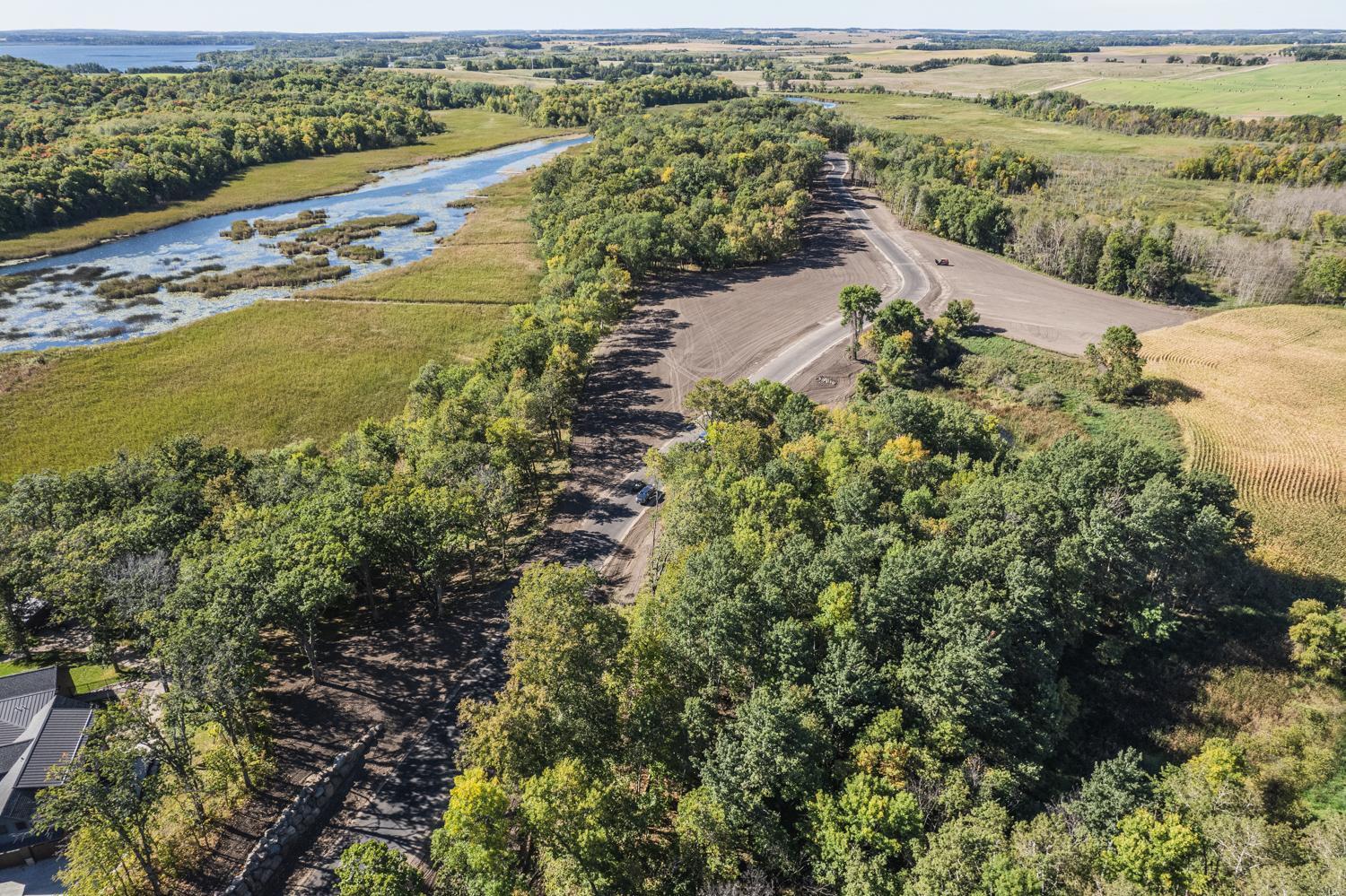land for sale at Tract G Blybergs Lane in Pelican Rapids, MN (photo 10 of 45)
