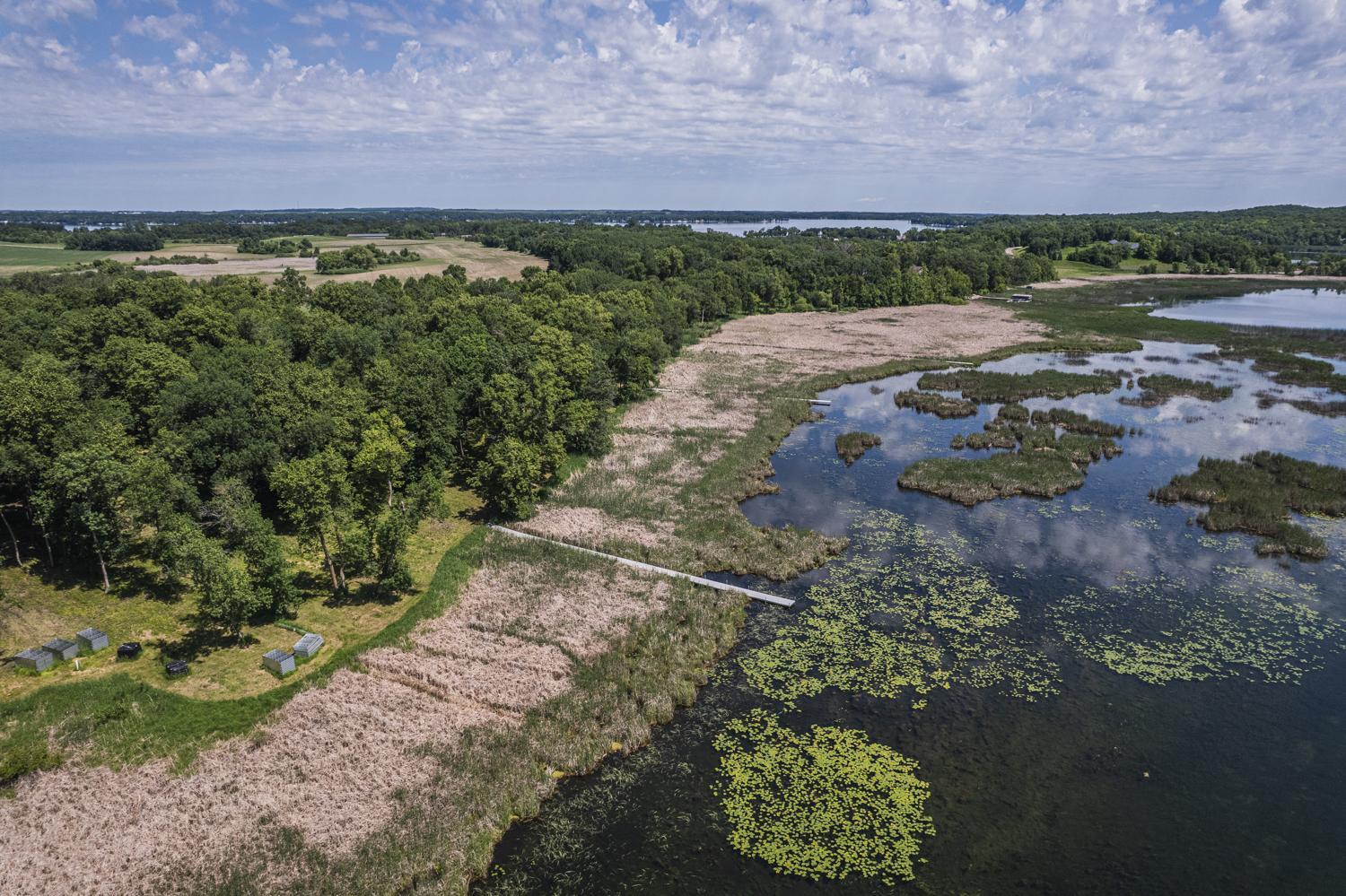 land for sale at Tract J Blybergs Lane in Pelican Rapids, MN (photo 40 of 43)