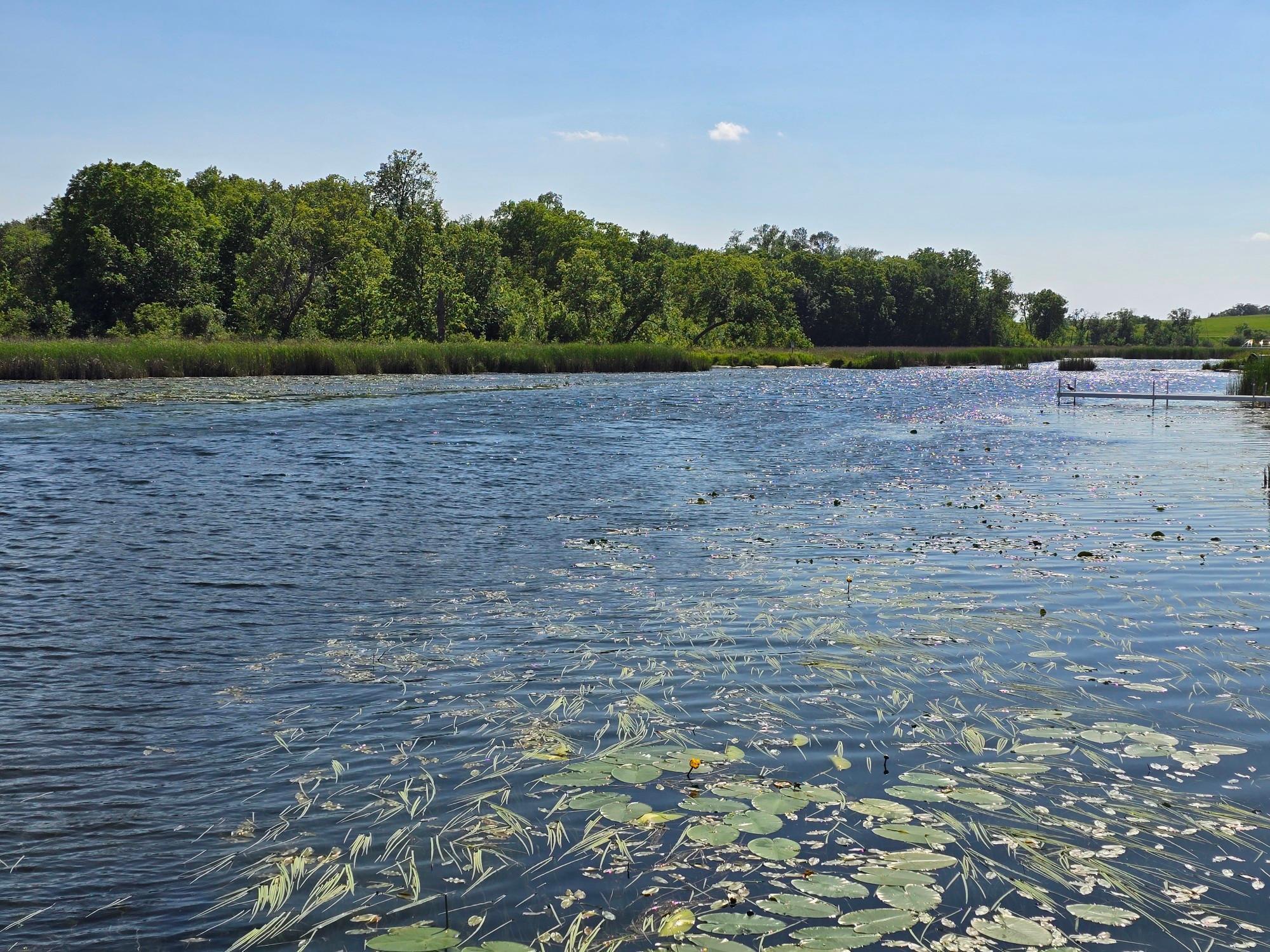 land for sale at Tract K Blybergs Lane in Pelican Rapids, MN