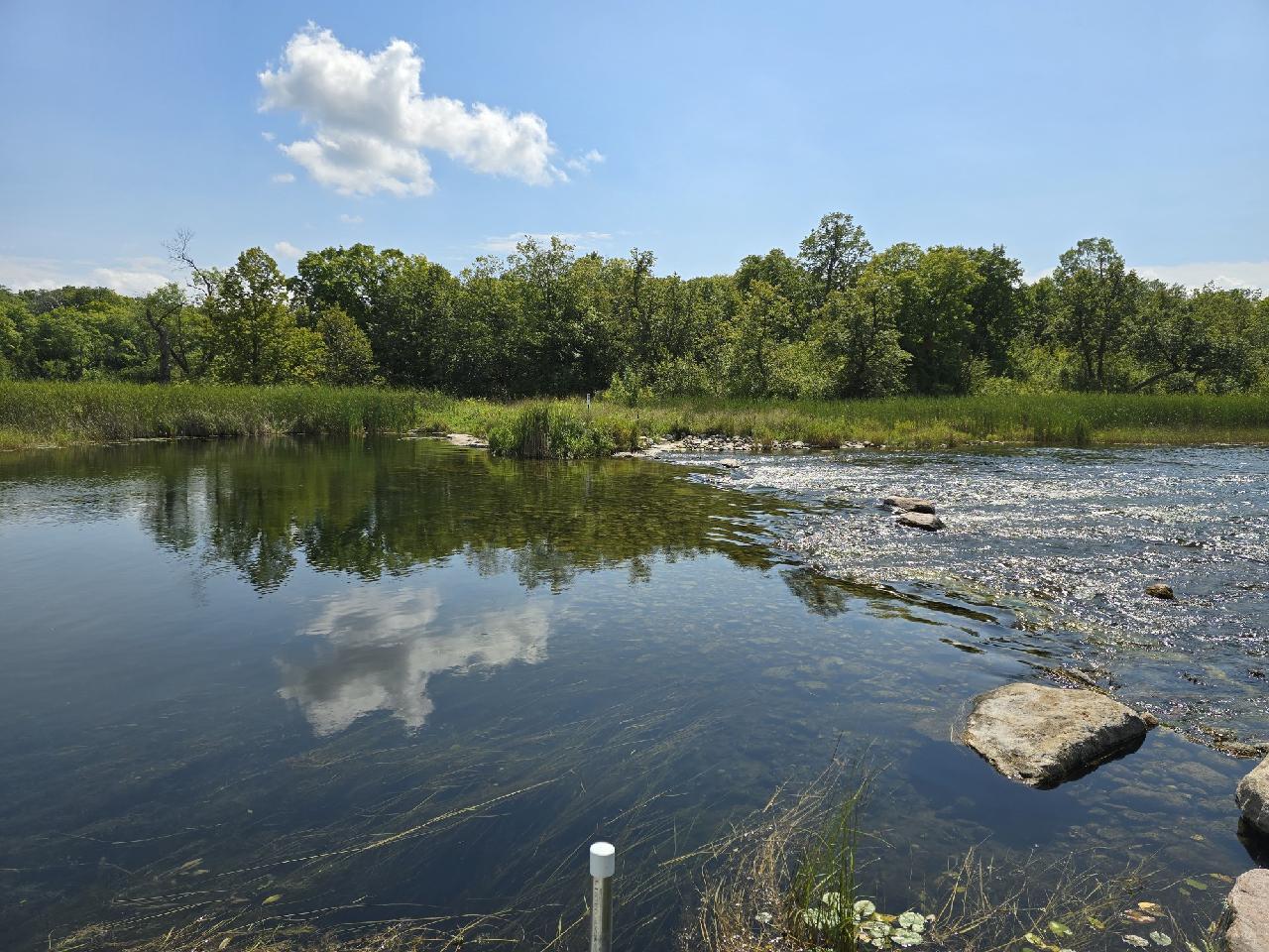 land for sale at Tract K Blybergs Lane in Pelican Rapids, MN (photo 16 of 40)
