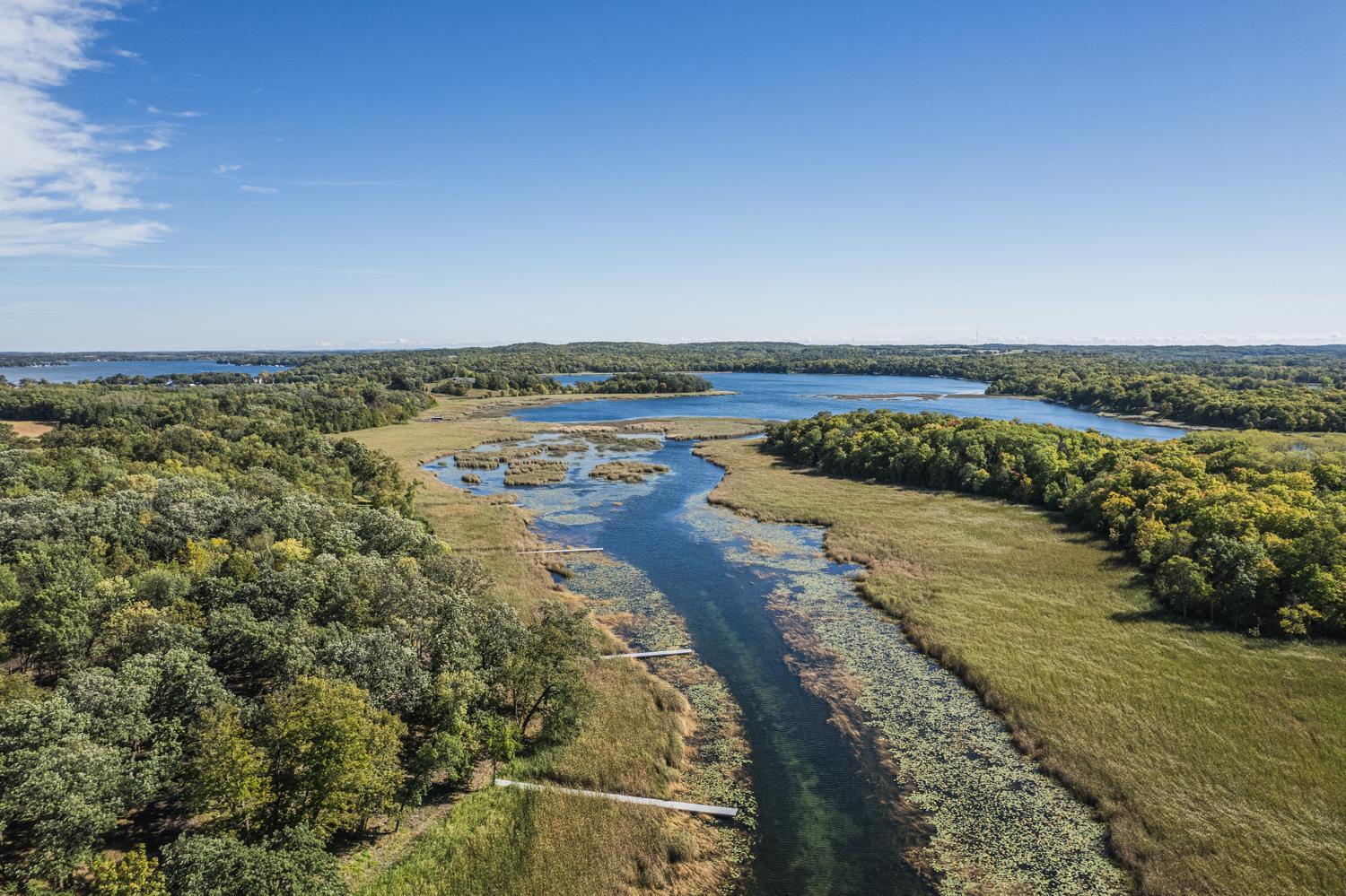 land for sale at Tract L Blybergs Lane in Pelican Rapids, MN (photo 17 of 56)