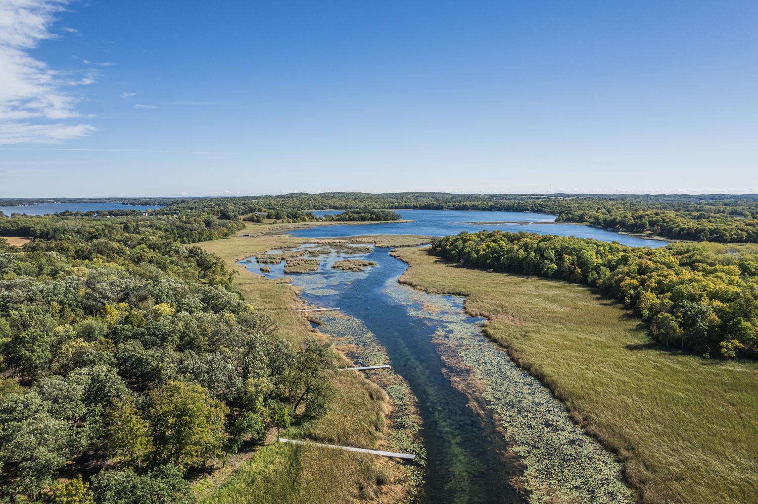 land for sale at Tract N Blybergs Lane in Pelican Rapids, MN (photo 13 of 34)