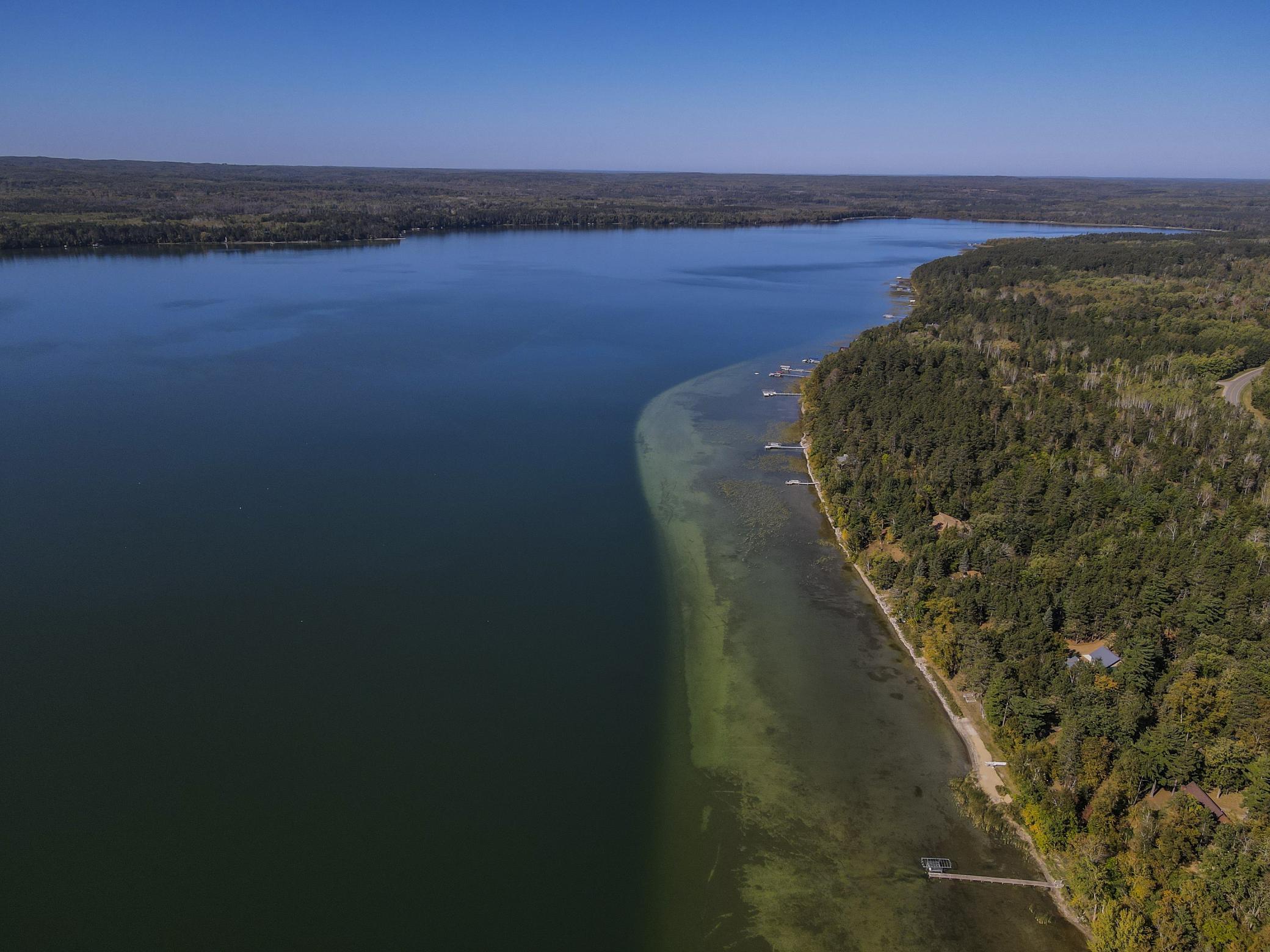 land for sale at TBD County 39 in Laporte, MN