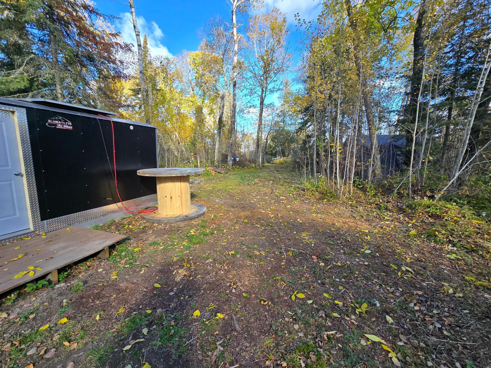 land for sale at Tract 8 Brush Island in Angle Inlet, MN (photo 11 of 23)