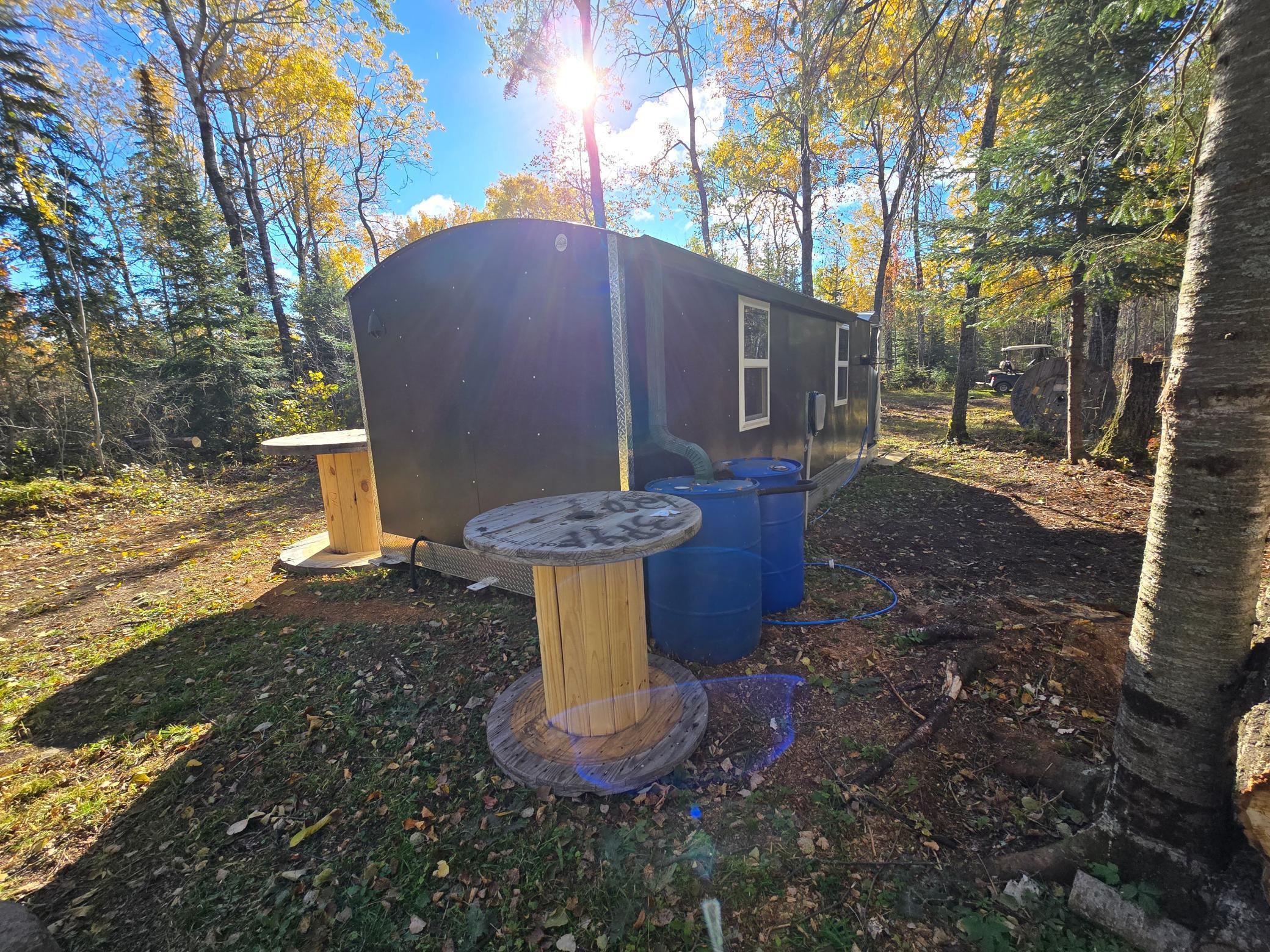 land for sale at Tract 8 Brush Island in Angle Inlet, MN (photo 15 of 23)