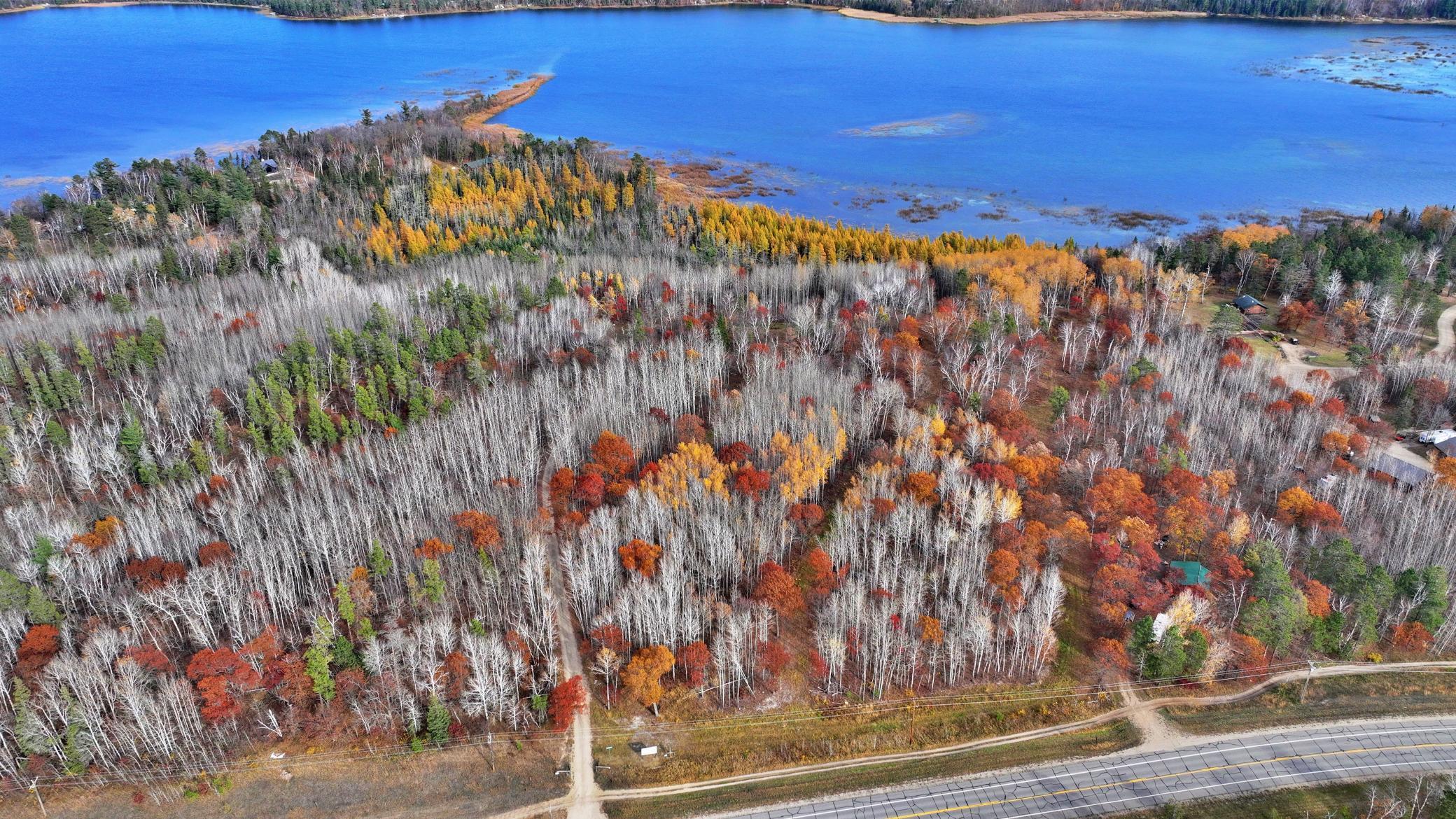land for sale at TBD County 4 - Lot 9 in Lake George, MN