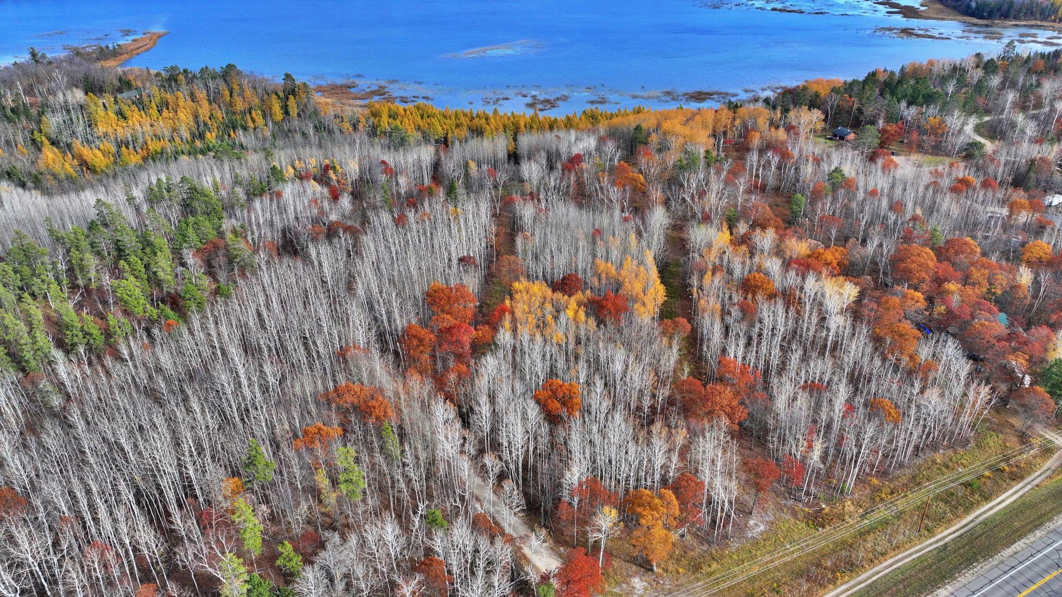 land for sale at TBD County 4 - Lot 10 in Lake George, MN