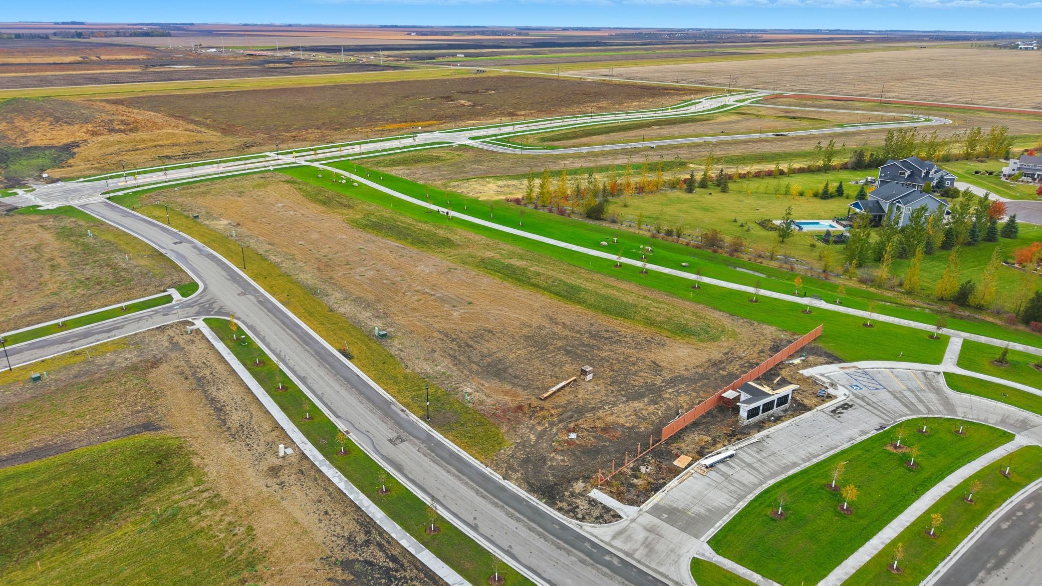 land for sale at 7687 81st Avenue S in Horace, ND (photo 3 of 7)