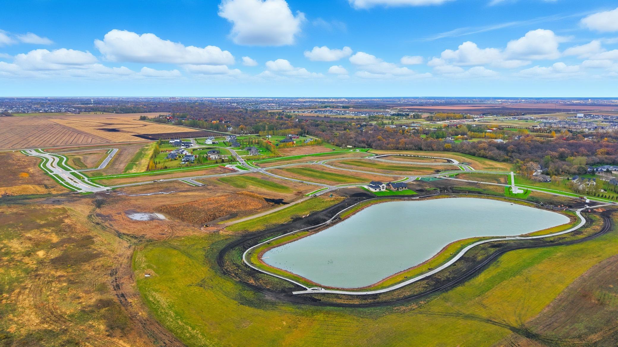 land for sale at 7687 81st Avenue S in Horace, ND (photo 7 of 7)