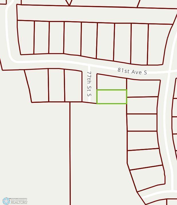 land for sale at 8108 77th Street S in Horace, ND (photo 2 of 7)