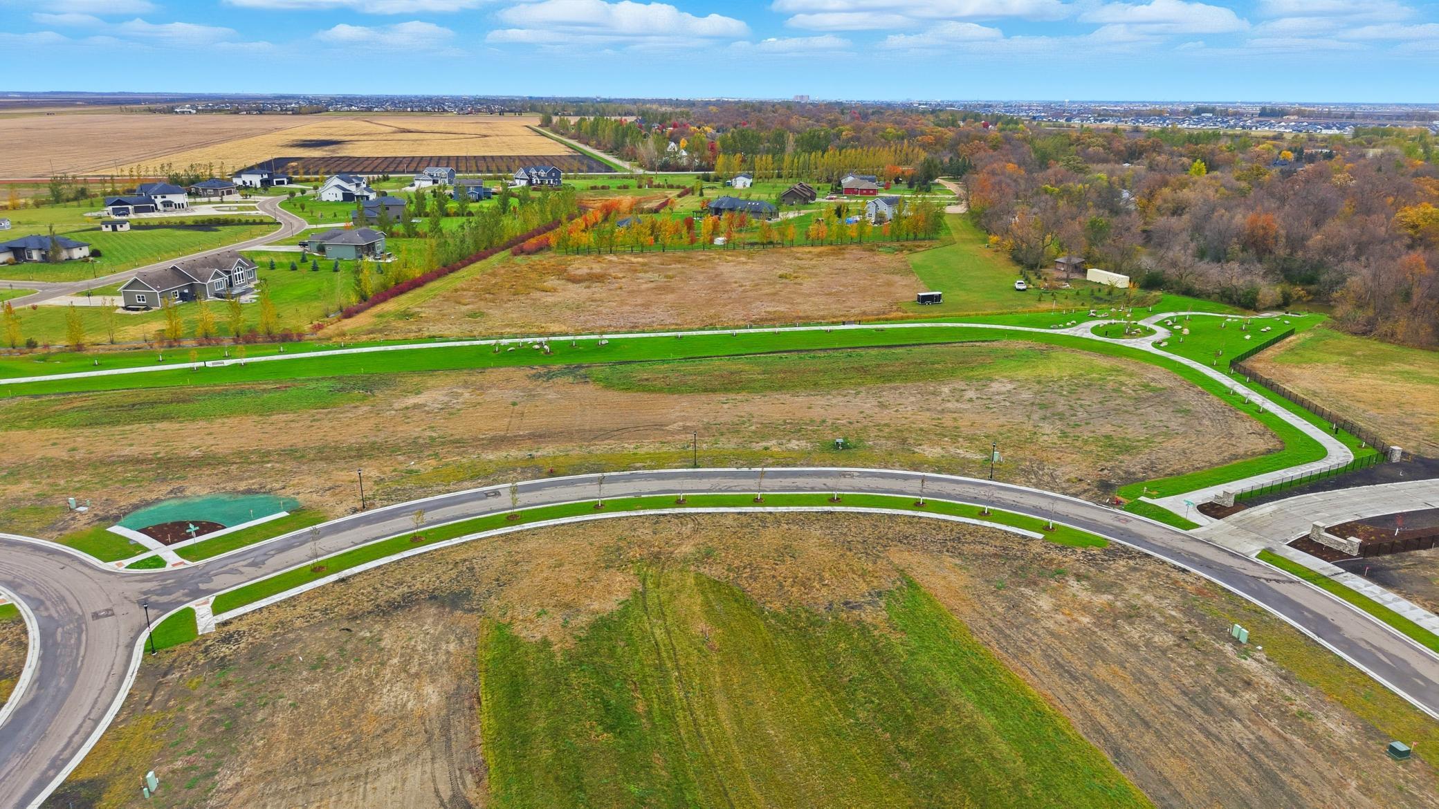 land for sale at 8108 77th Street S in Horace, ND (photo 4 of 7)