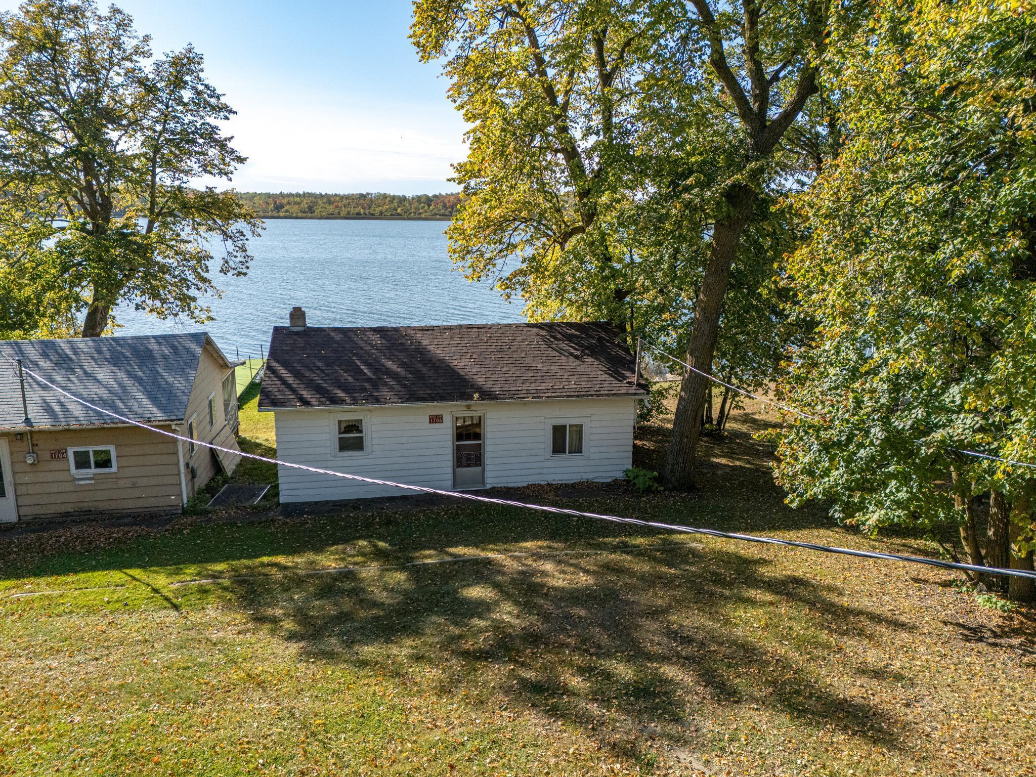 1970 single family home for sale at 14279 Maplehurst Drive SE in Mentor, MN — 2 bed, 1 bath (photo 11 of 23)