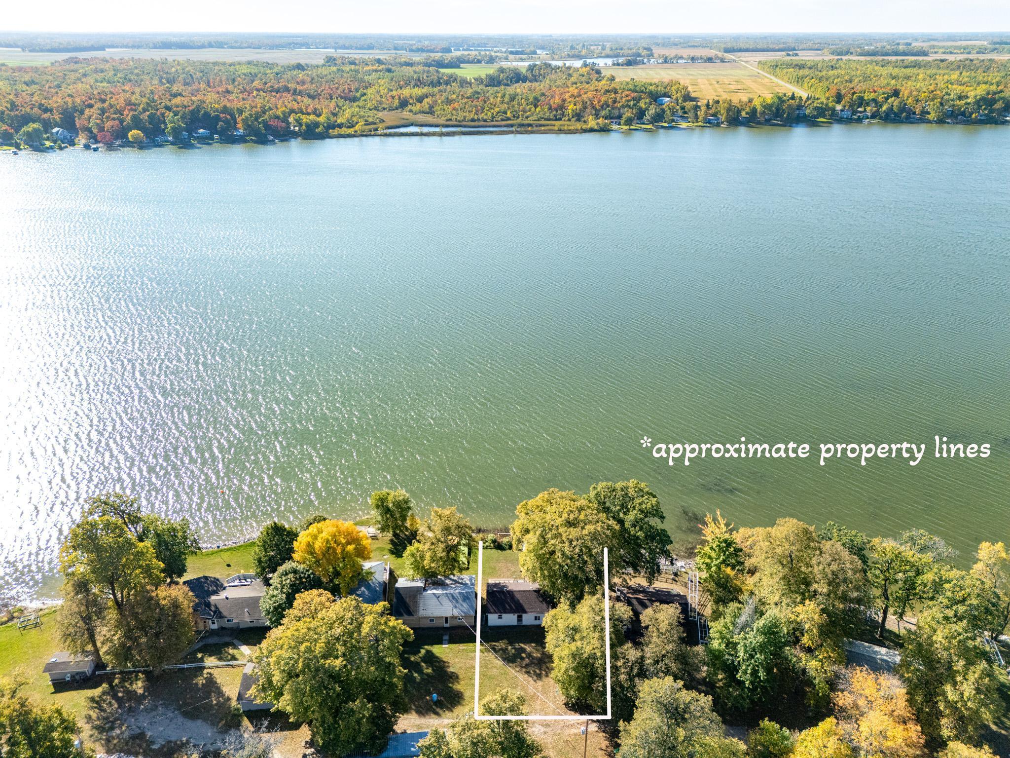 1970 single family home for sale at 14279 Maplehurst Drive SE in Mentor, MN — 2 bed, 1 bath (photo 7 of 12)