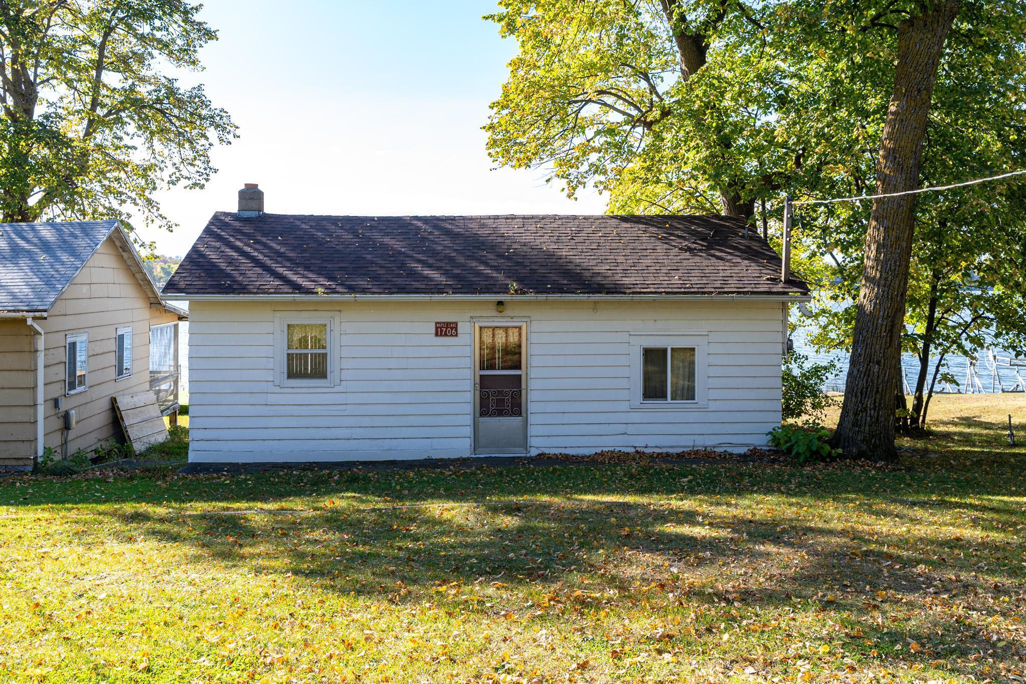1970 single family home for sale at 14279 Maplehurst Drive SE in Mentor, MN — 2 bed, 1 bath (photo 15 of 23)