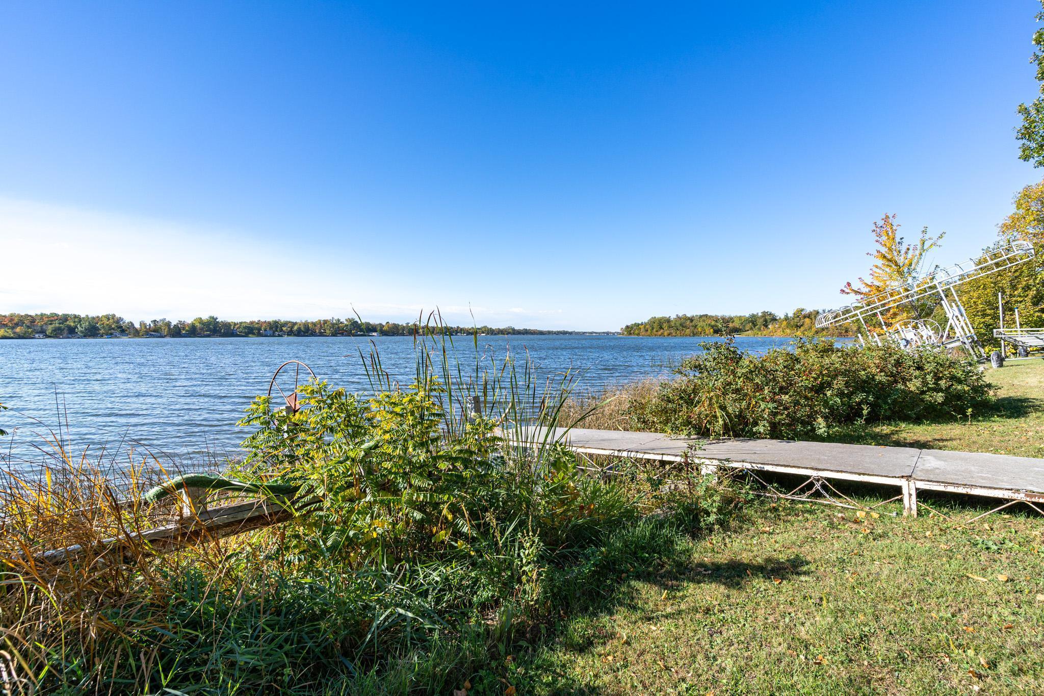 1970 single family home for sale at 14279 Maplehurst Drive SE in Mentor, MN — 2 bed, 1 bath (photo 8 of 12)