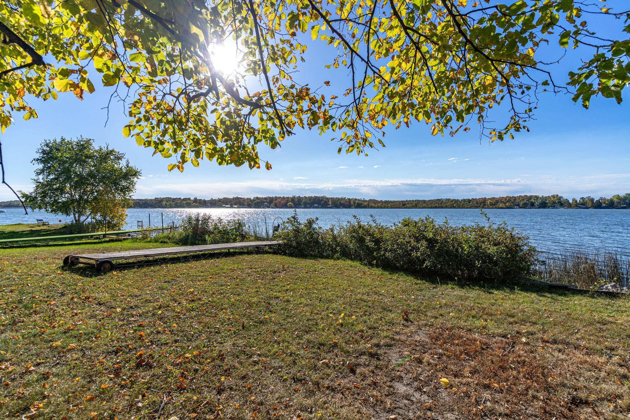 1970 single family home for sale at 14279 Maplehurst Drive SE in Mentor, MN — 2 bed, 1 bath (photo 9 of 12)