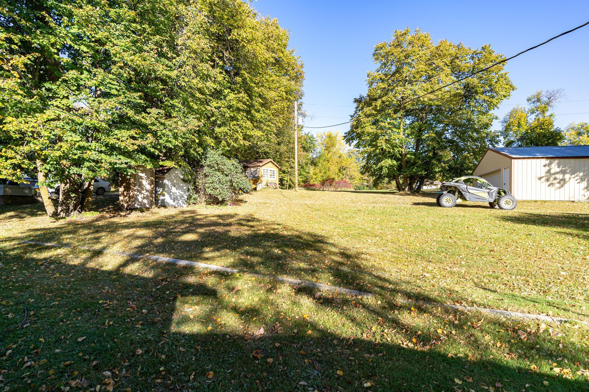 1970 single family home for sale at 14279 Maplehurst Drive SE in Mentor, MN — 2 bed, 1 bath (photo 10 of 12)