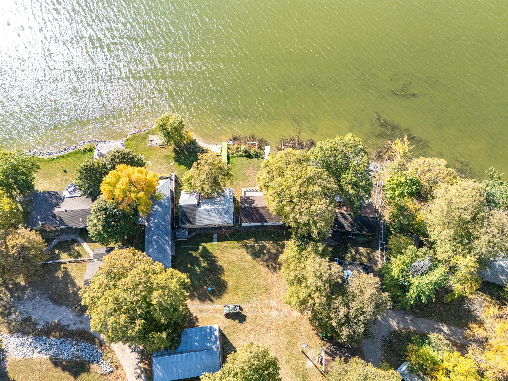 1970 single family home for sale at 14279 Maplehurst Drive SE in Mentor, MN — 2 bed, 1 bath (photo 3 of 23)