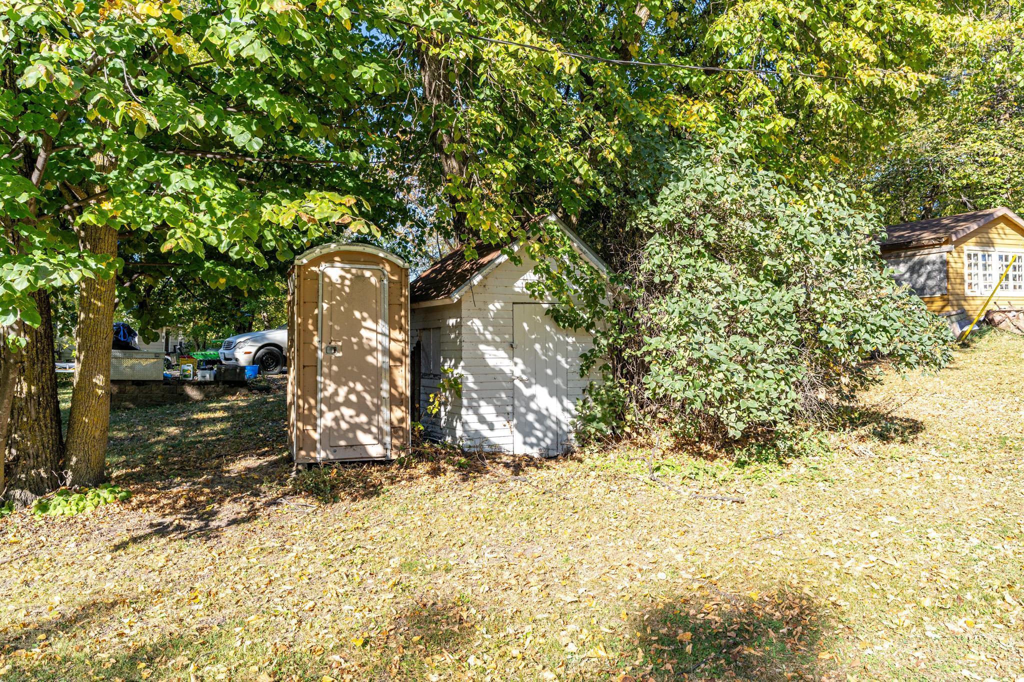 1970 single family home for sale at 14279 Maplehurst Drive SE in Mentor, MN — 2 bed, 1 bath (photo 11 of 12)