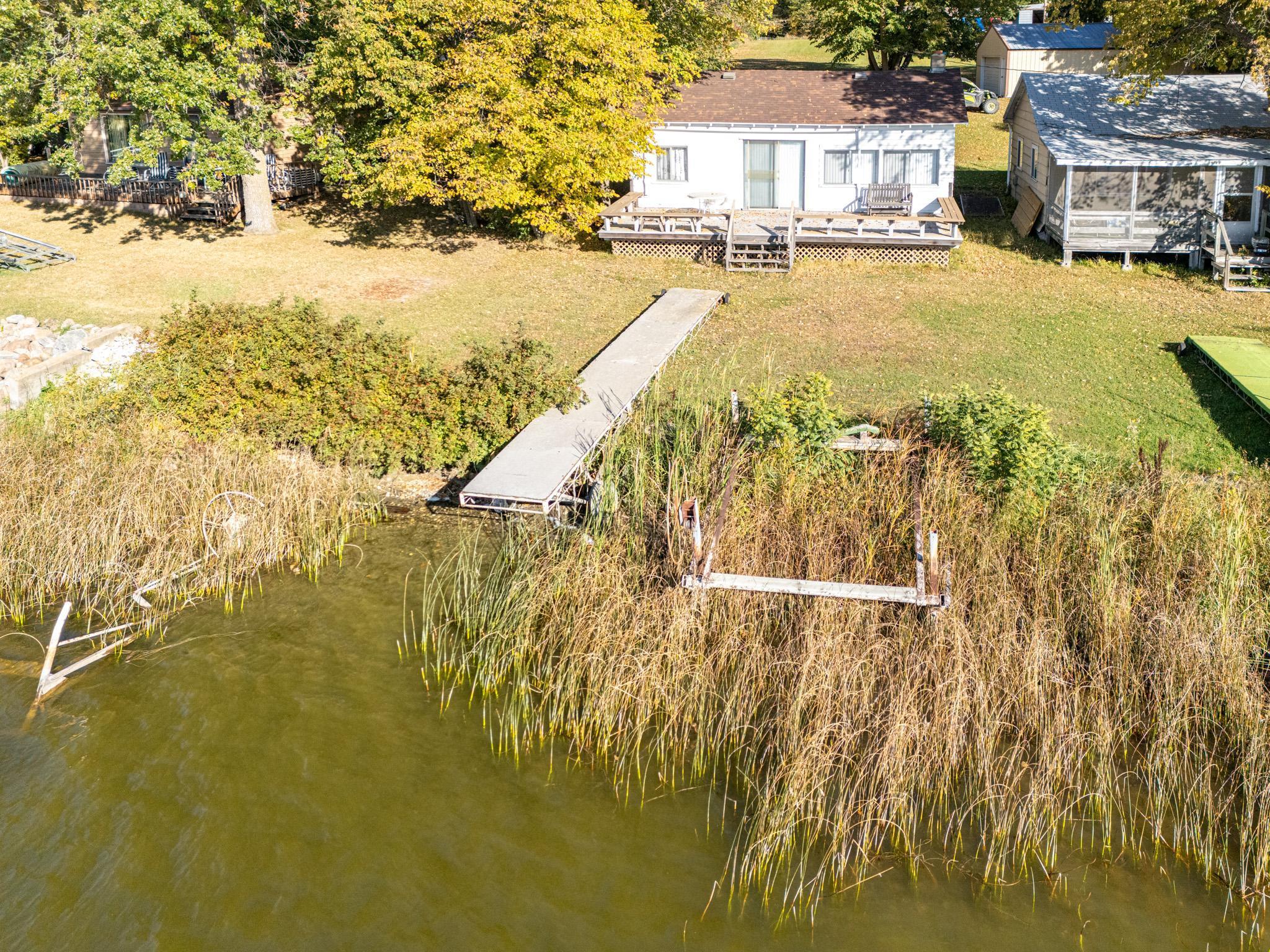 1970 single family home for sale at 14279 Maplehurst Drive SE in Mentor, MN — 2 bed, 1 bath (photo 3 of 12)