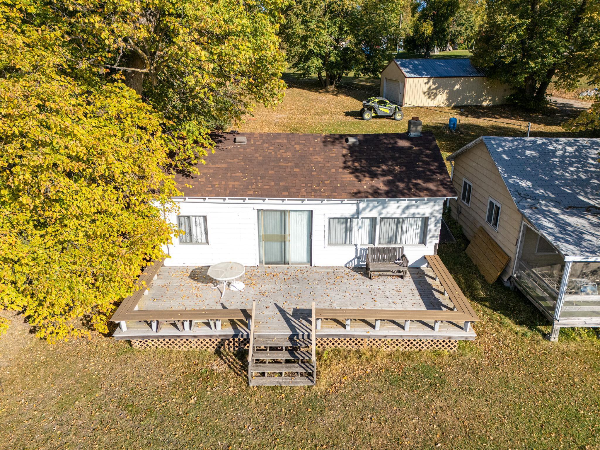 1970 single family home for sale at 14279 Maplehurst Drive SE in Mentor, MN — 2 bed, 1 bath (photo 8 of 23)