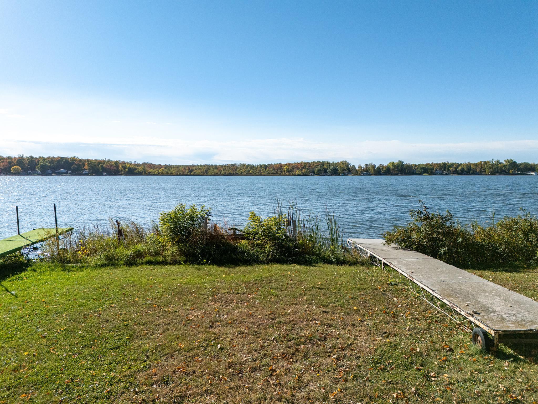 1970 single family home for sale at 14279 Maplehurst Drive SE in Mentor, MN — 2 bed, 1 bath (photo 5 of 12)