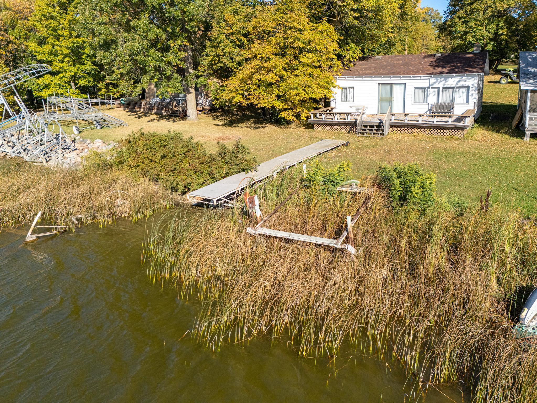 1970 single family home for sale at 14279 Maplehurst Drive SE in Mentor, MN — 2 bed, 1 bath (photo 10 of 23)