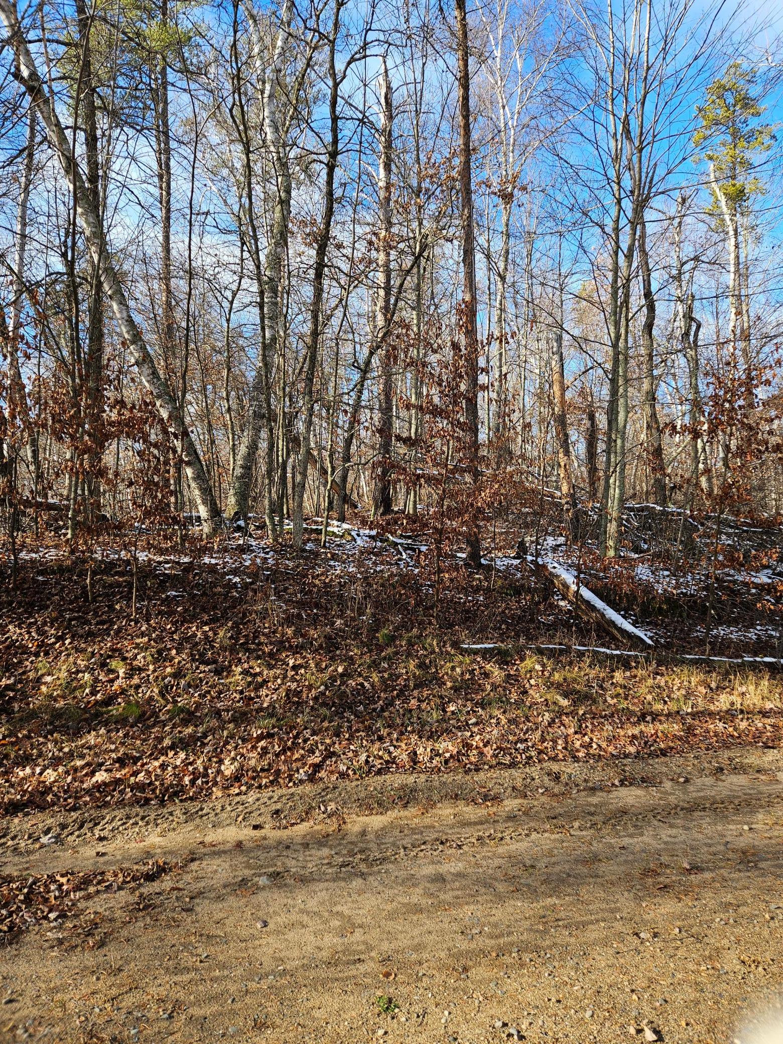 land for sale at Lot 1 Raccoon Lane in Breezy Point, MN (photo 2 of 6)