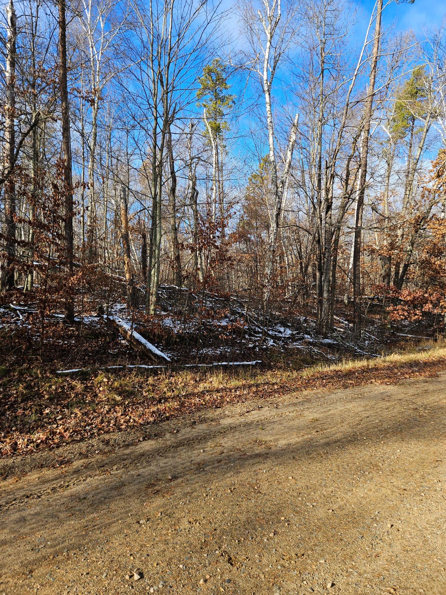 land for sale at Lot 1 Raccoon Lane in Breezy Point, MN (photo 3 of 6)