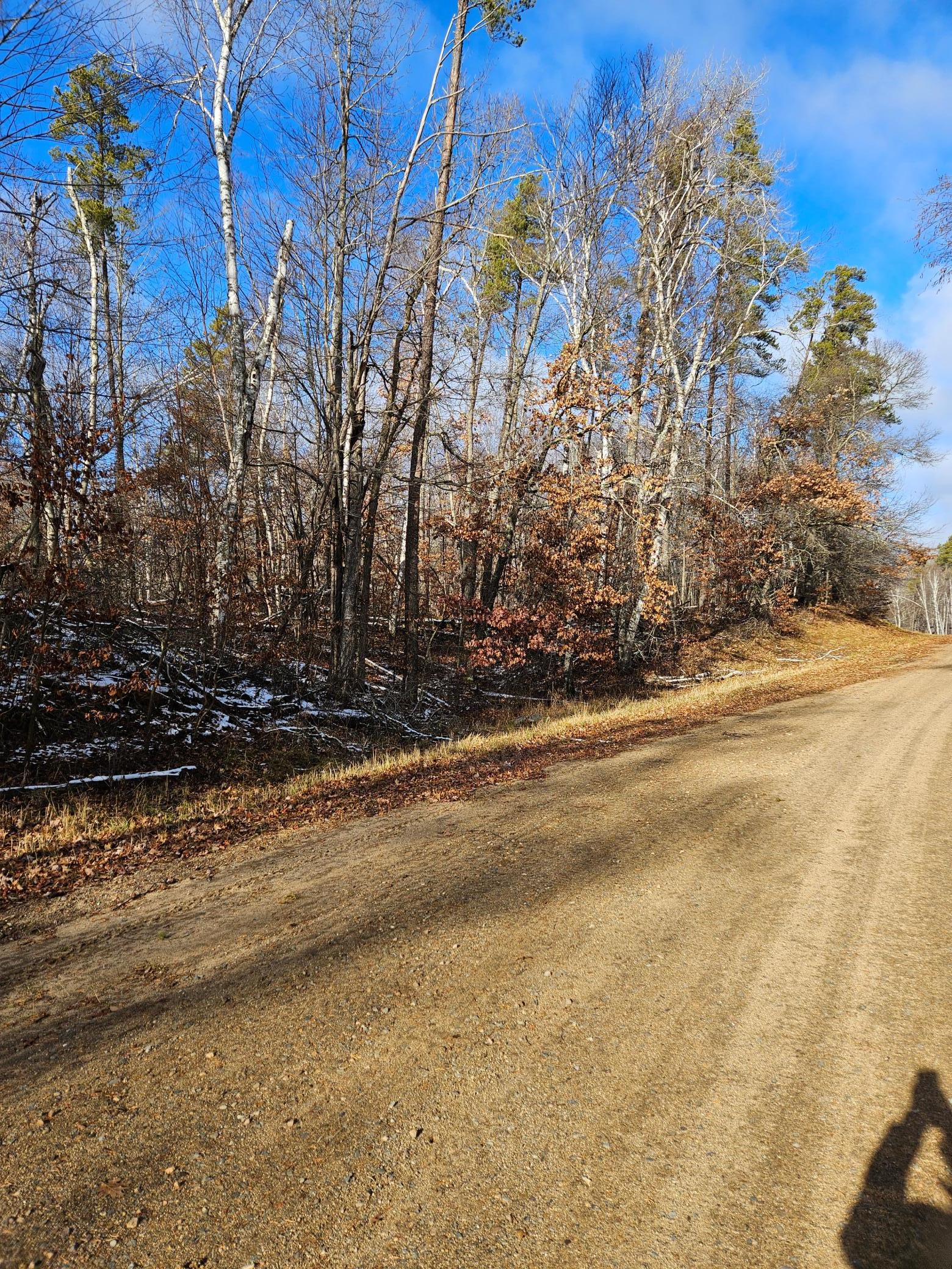 land for sale at Lot 1 Raccoon Lane in Breezy Point, MN (photo 6 of 6)