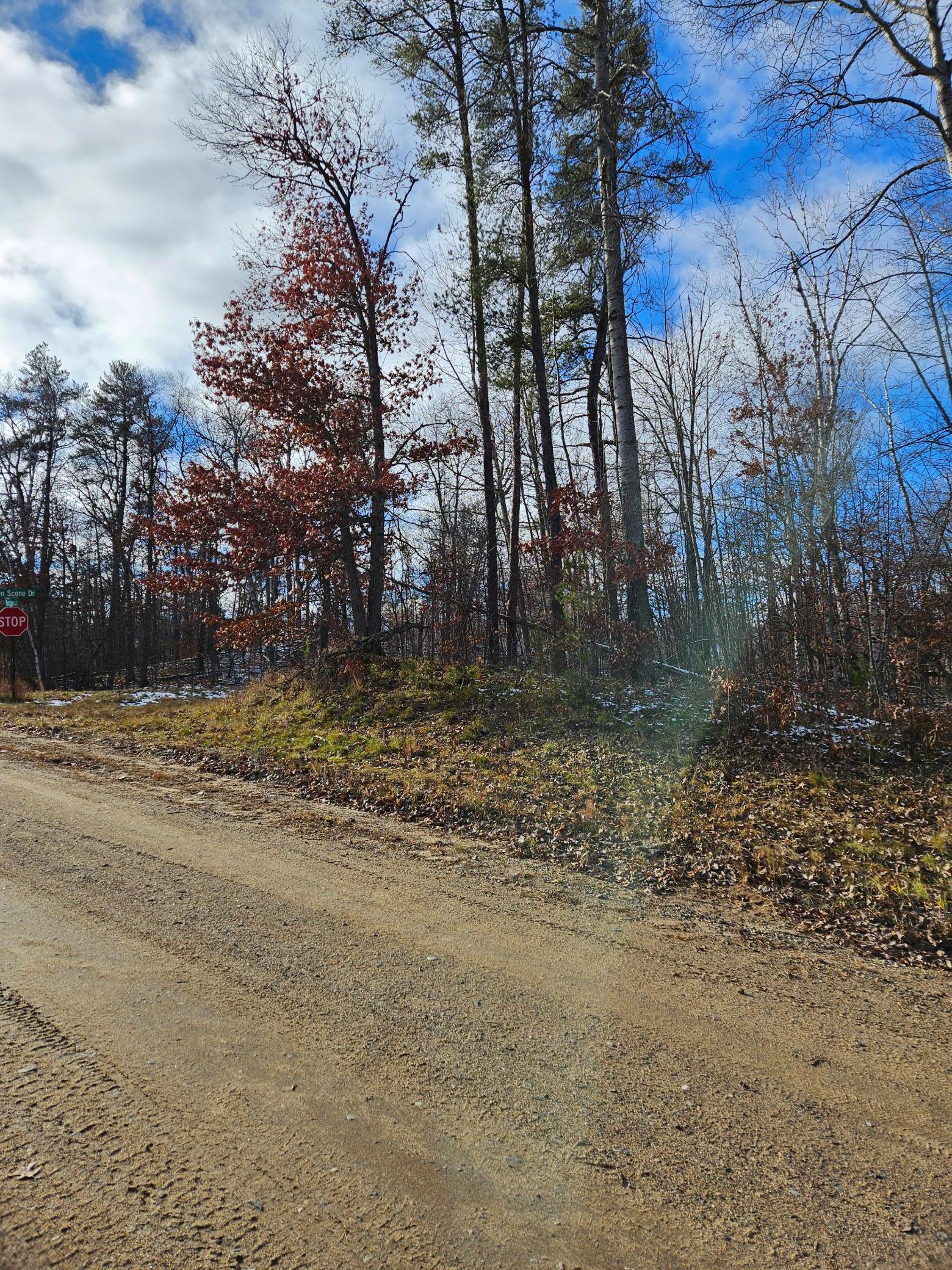land for sale at Lots 3 & 4 Raccoon Lane in Breezy Point, MN