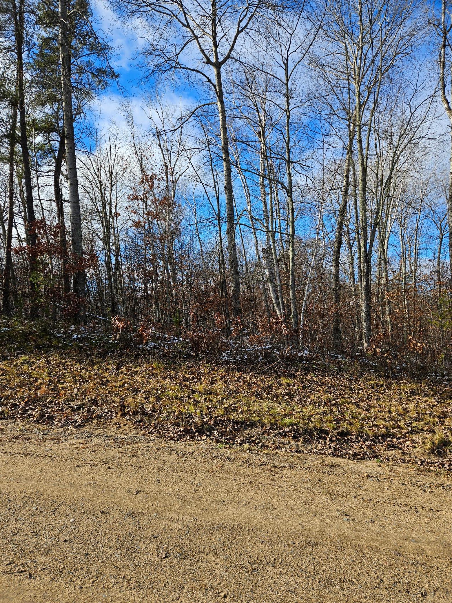 land for sale at Lots 3 & 4 Raccoon Lane in Breezy Point, MN (photo 2 of 6)