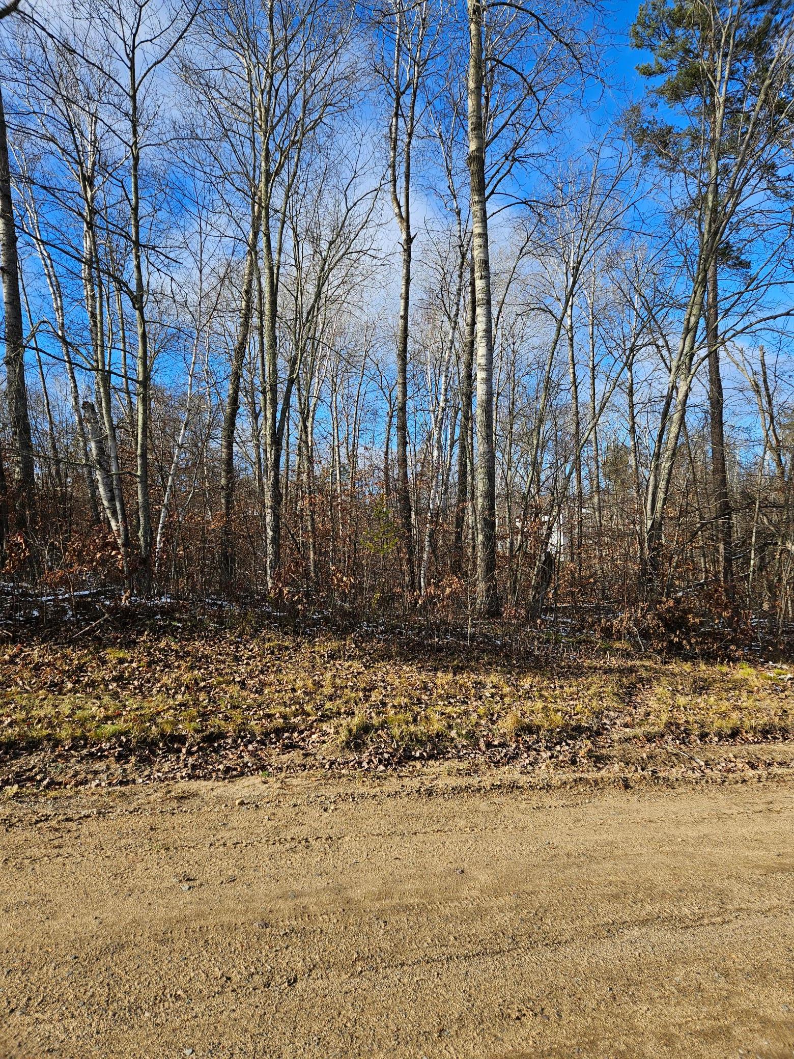 land for sale at Lots 3 & 4 Raccoon Lane in Breezy Point, MN (photo 3 of 6)
