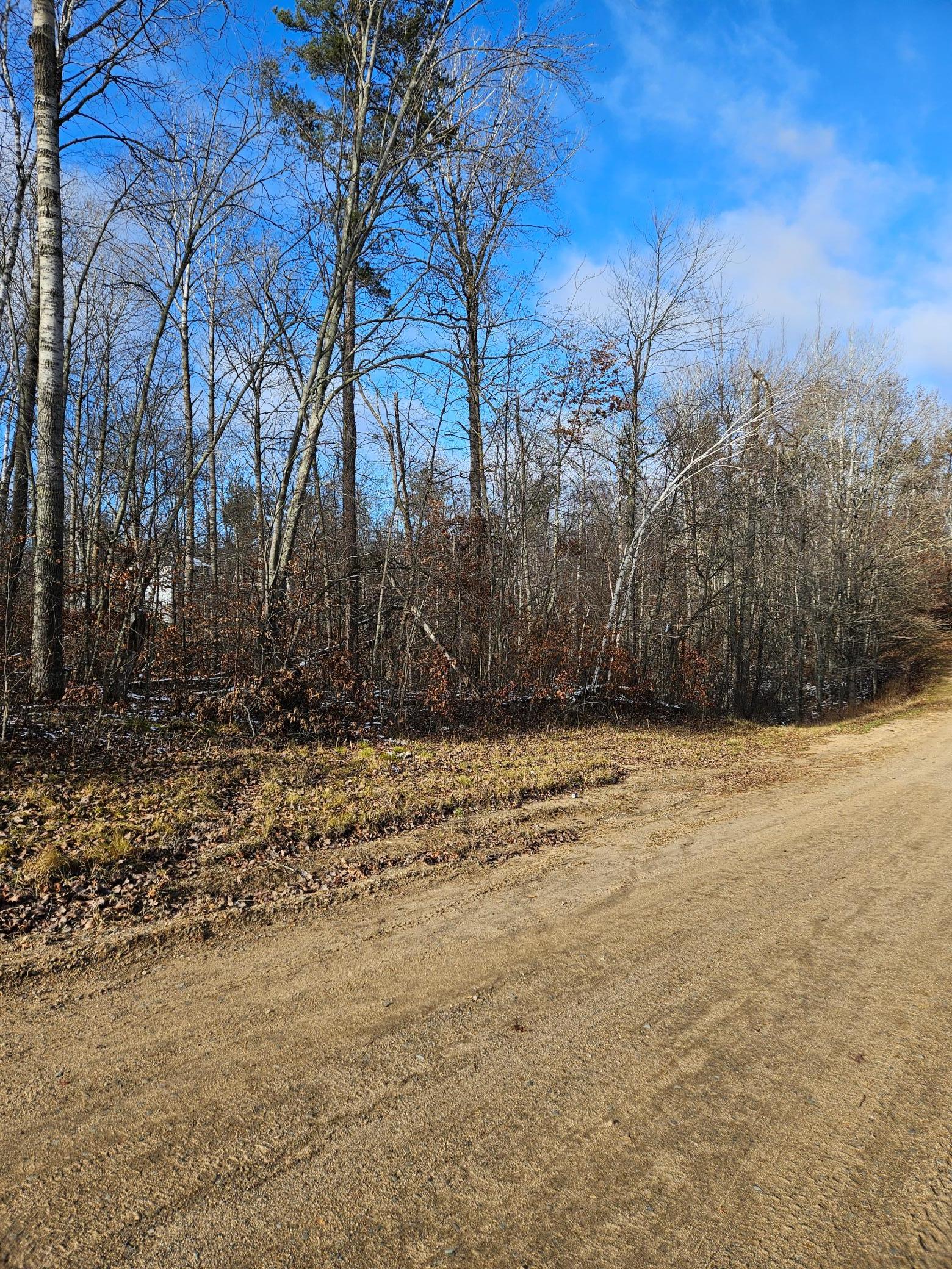 land for sale at Lots 3 & 4 Raccoon Lane in Breezy Point, MN (photo 5 of 6)