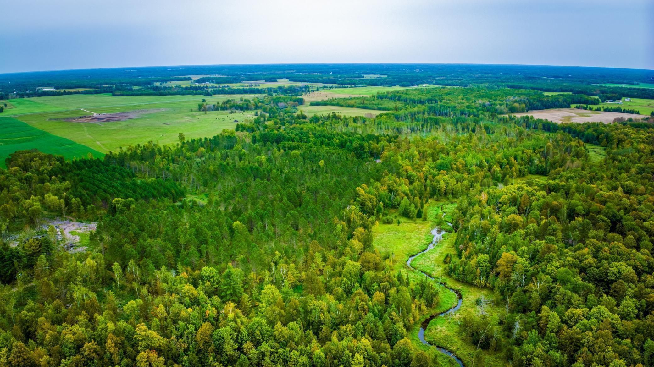 land for sale at Lot 2 N Blackduck Lake Road NE in Hines, MN