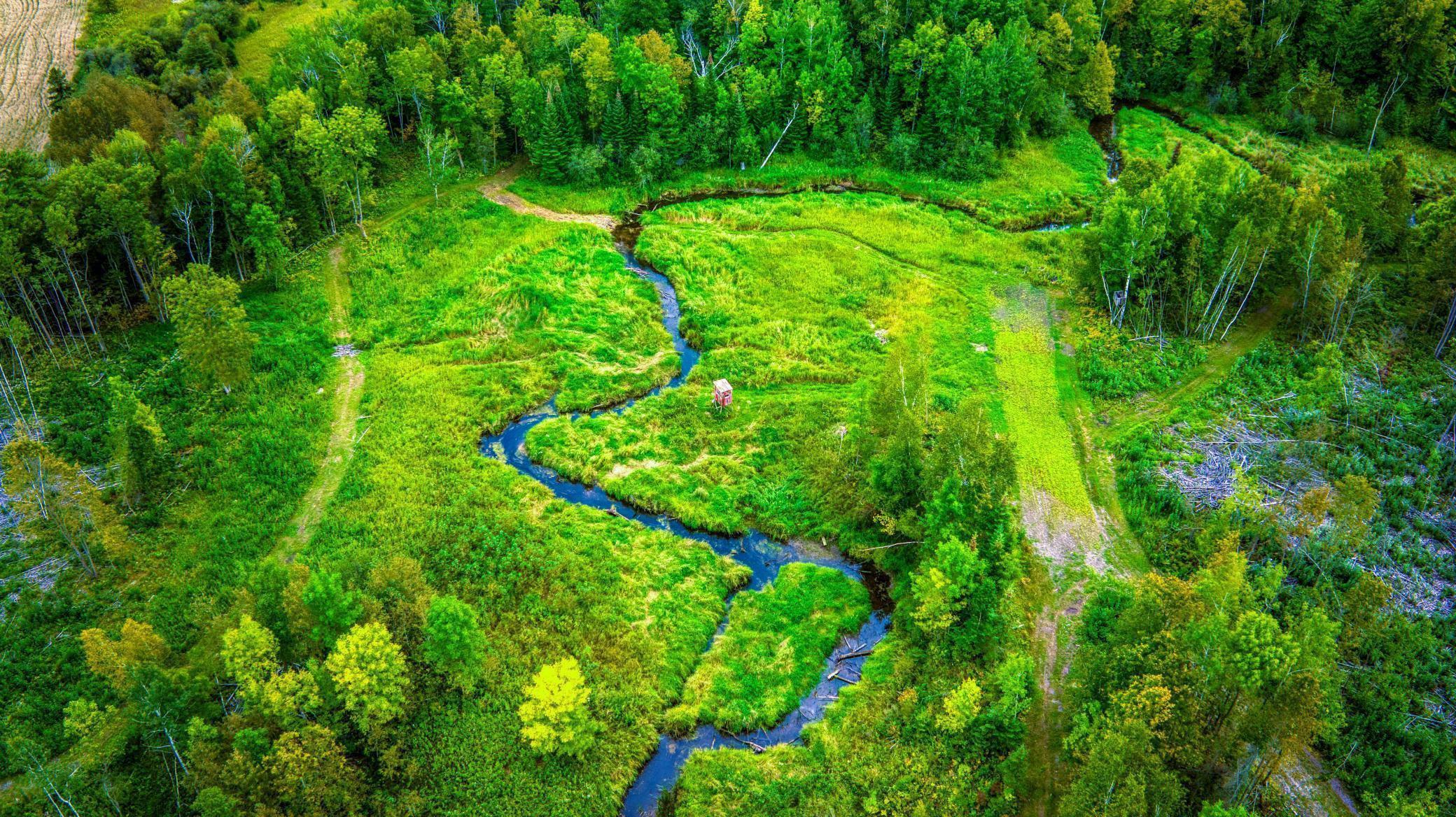 land for sale at Lot 3 N Blackduck Lake Road NE in Hines, MN