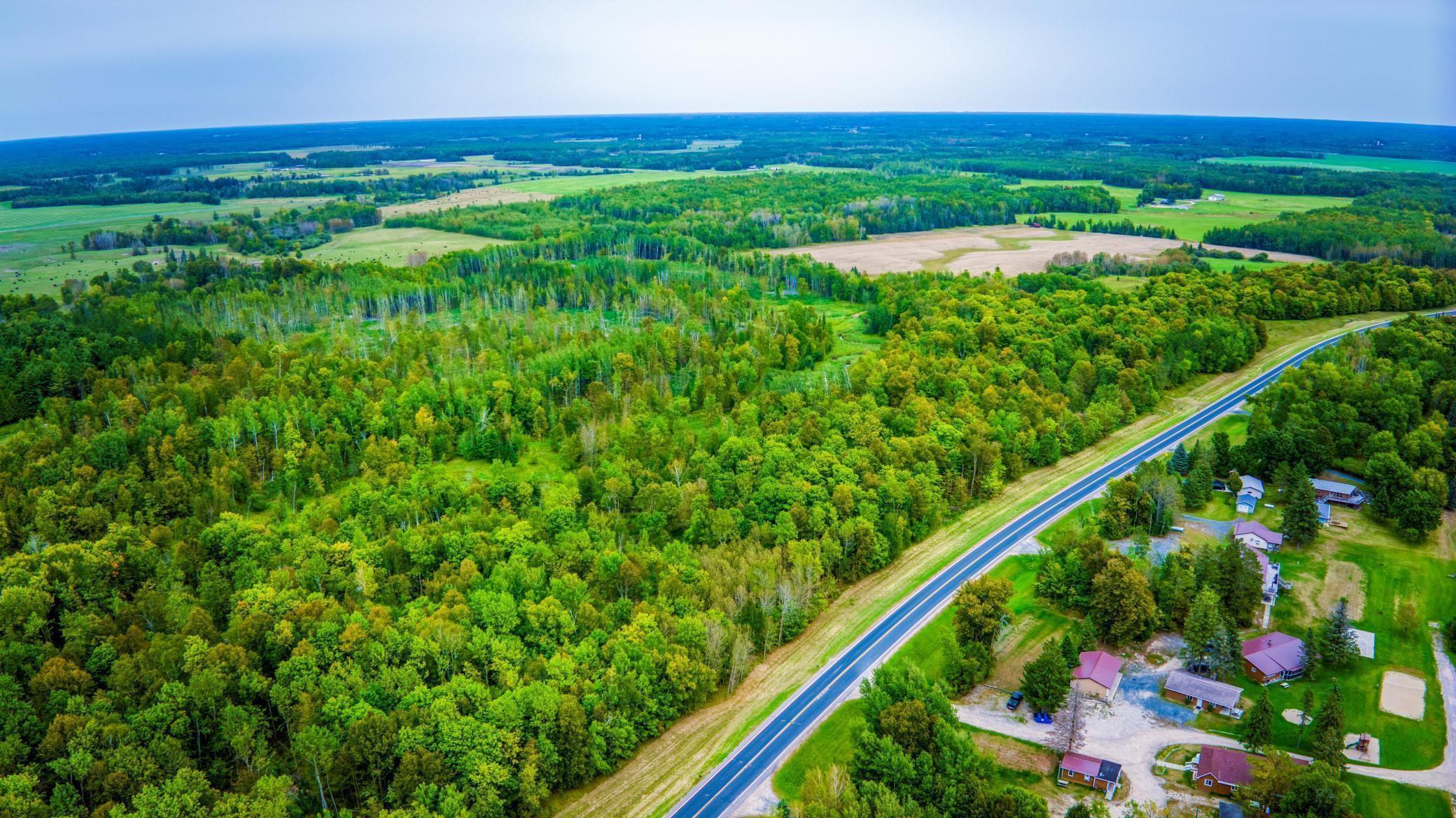 land for sale at Lot 3 N Blackduck Lake Road NE in Hines, MN (photo 5 of 6)
