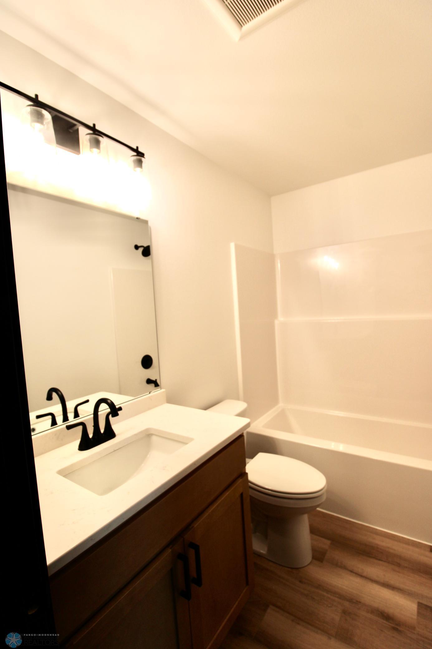 2025 single family home for sale at 6721 67th Avenue S in Horace, ND — 4 bed, 3 bath (photo 15 of 30)