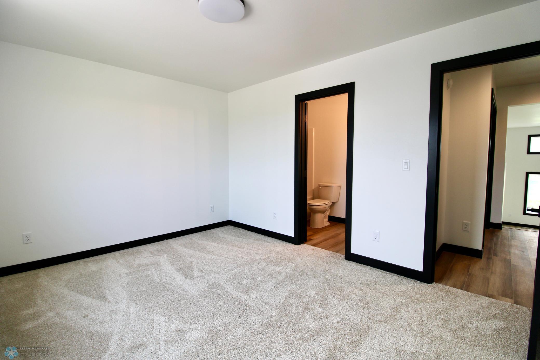 2025 single family home for sale at 6721 67th Avenue S in Horace, ND — 4 bed, 3 bath (photo 18 of 30)
