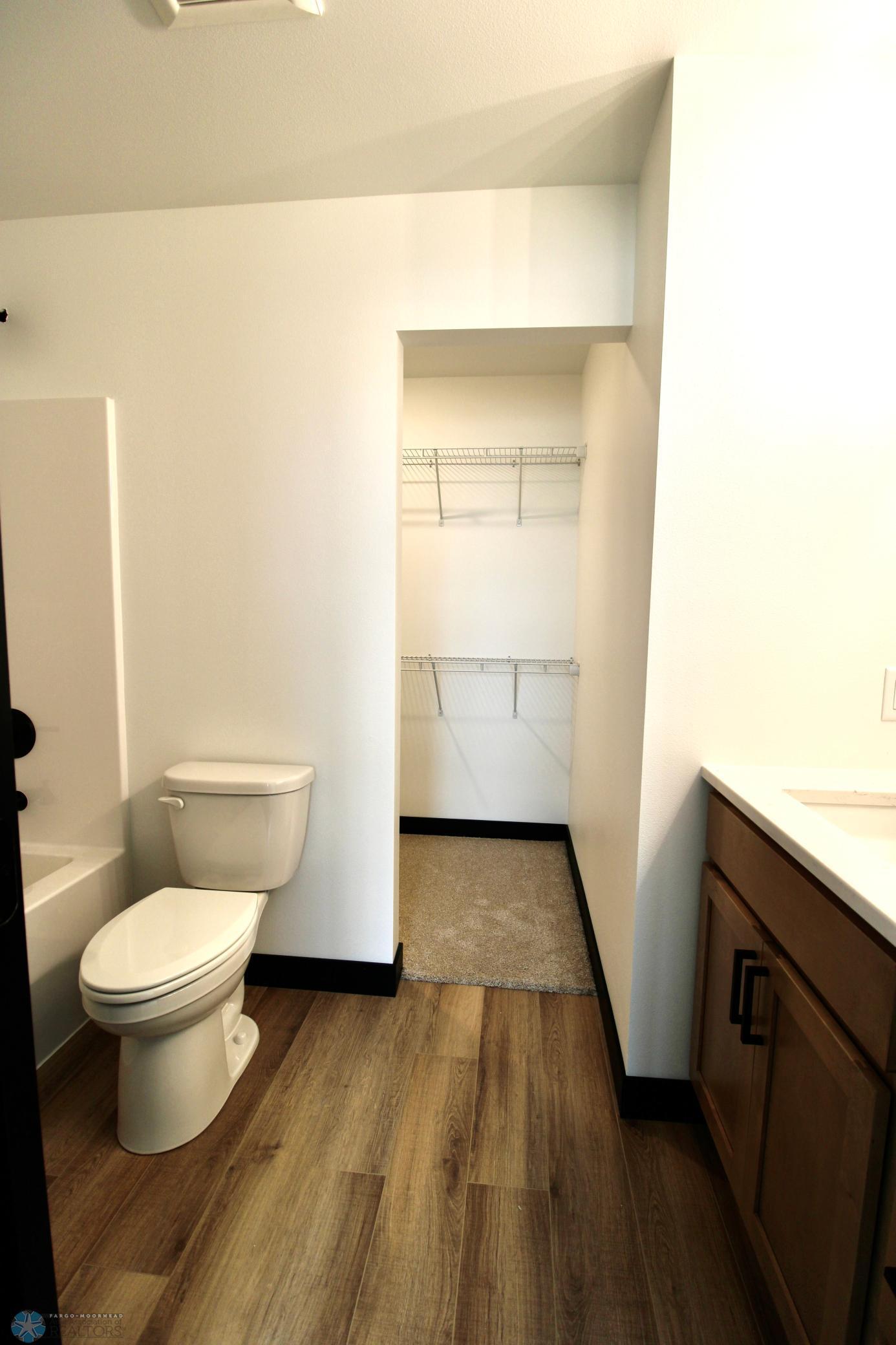 2025 single family home for sale at 6721 67th Avenue S in Horace, ND — 4 bed, 3 bath (photo 20 of 30)