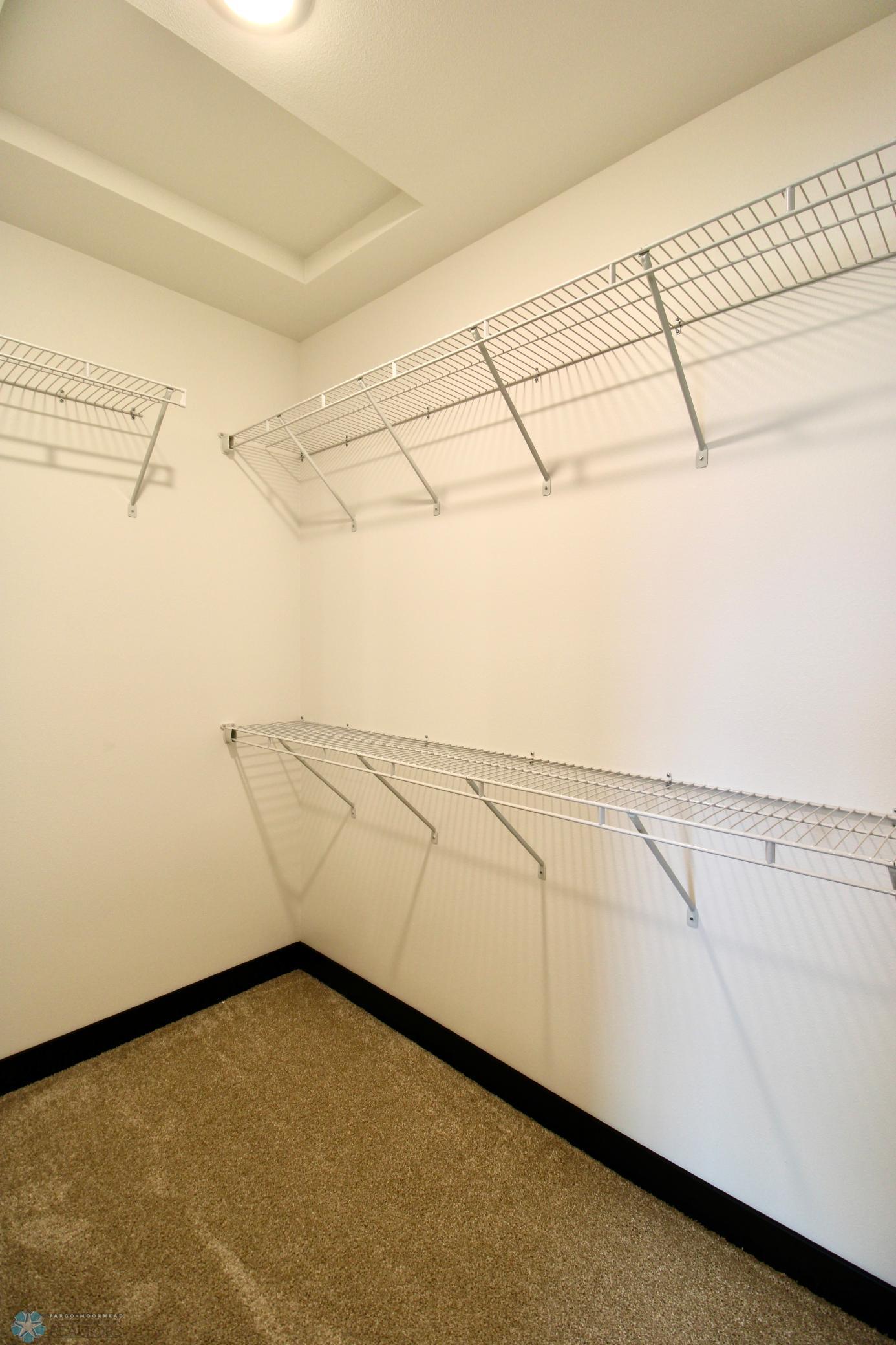 2025 single family home for sale at 6721 67th Avenue S in Horace, ND — 4 bed, 3 bath (photo 22 of 30)