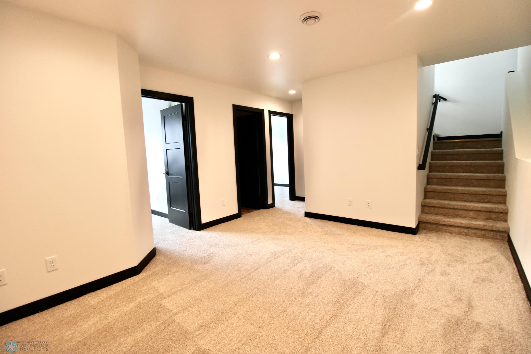 2025 single family home for sale at 6721 67th Avenue S in Horace, ND — 4 bed, 3 bath (photo 25 of 30)