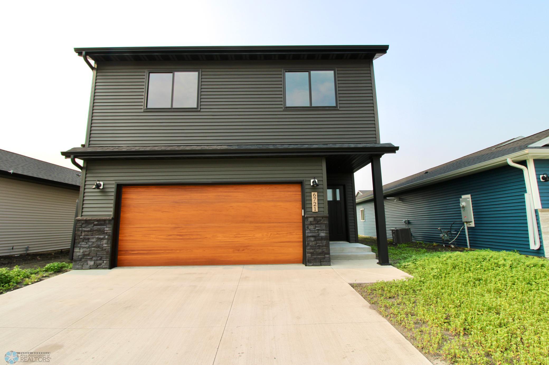 2025 single family home for sale at 6721 67th Avenue S in Horace, ND — 4 bed, 3 bath (photo 30 of 30)