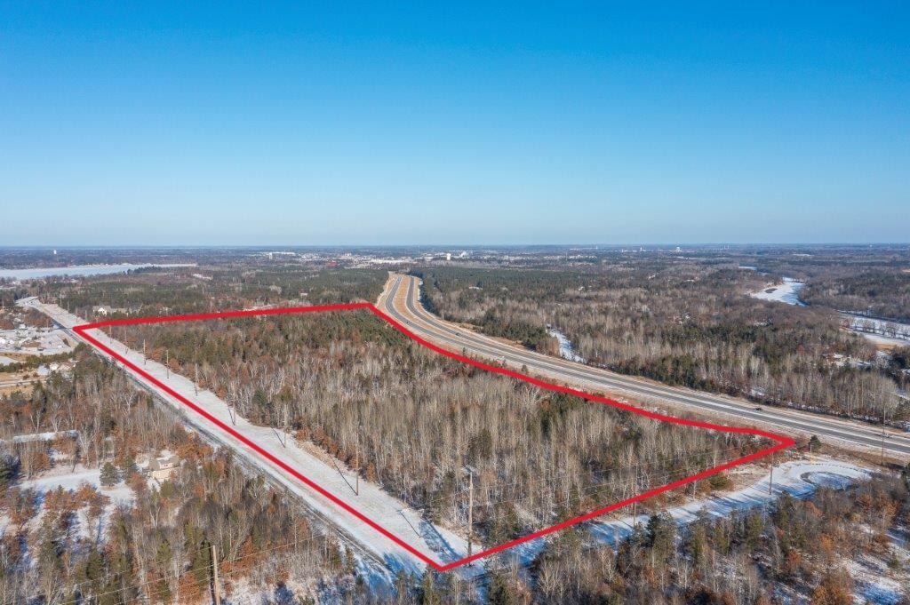 land for sale at TBD Jasperwood Drive in Baxter, MN (photo 3 of 34)