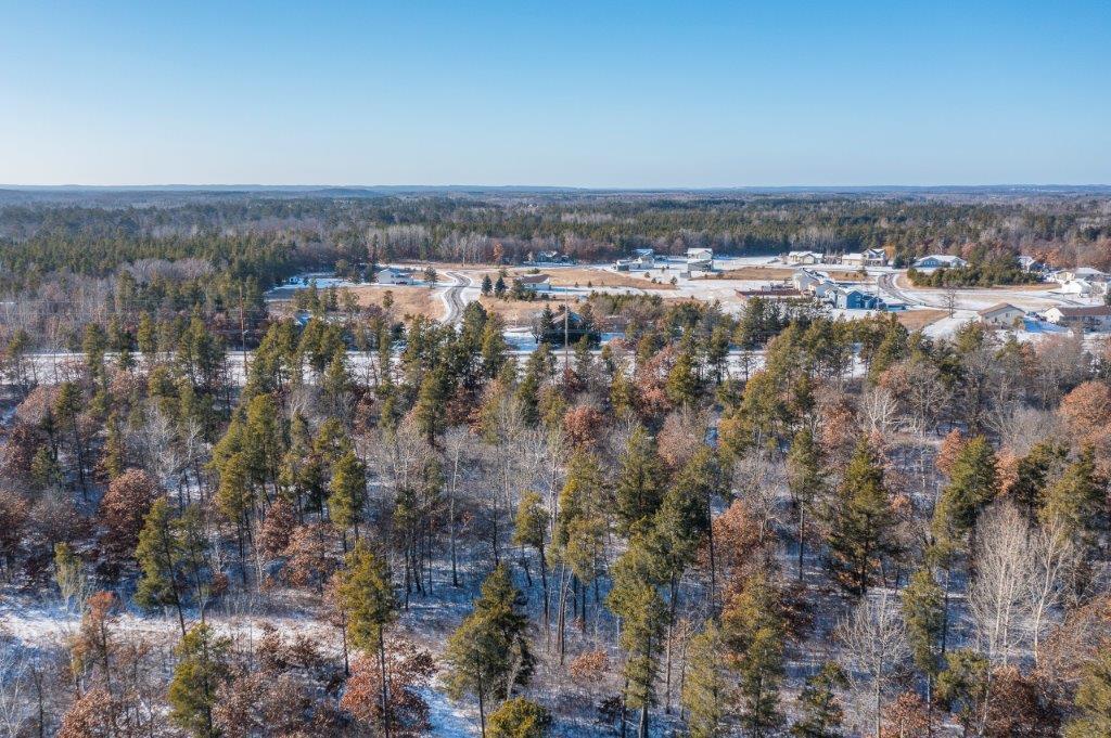 land for sale at TBD Jasperwood Drive in Baxter, MN (photo 30 of 34)