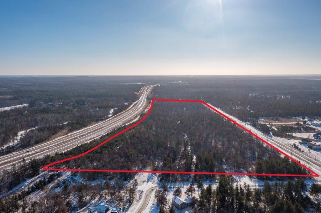land for sale at TBD Jasperwood Drive in Baxter, MN (photo 4 of 34)